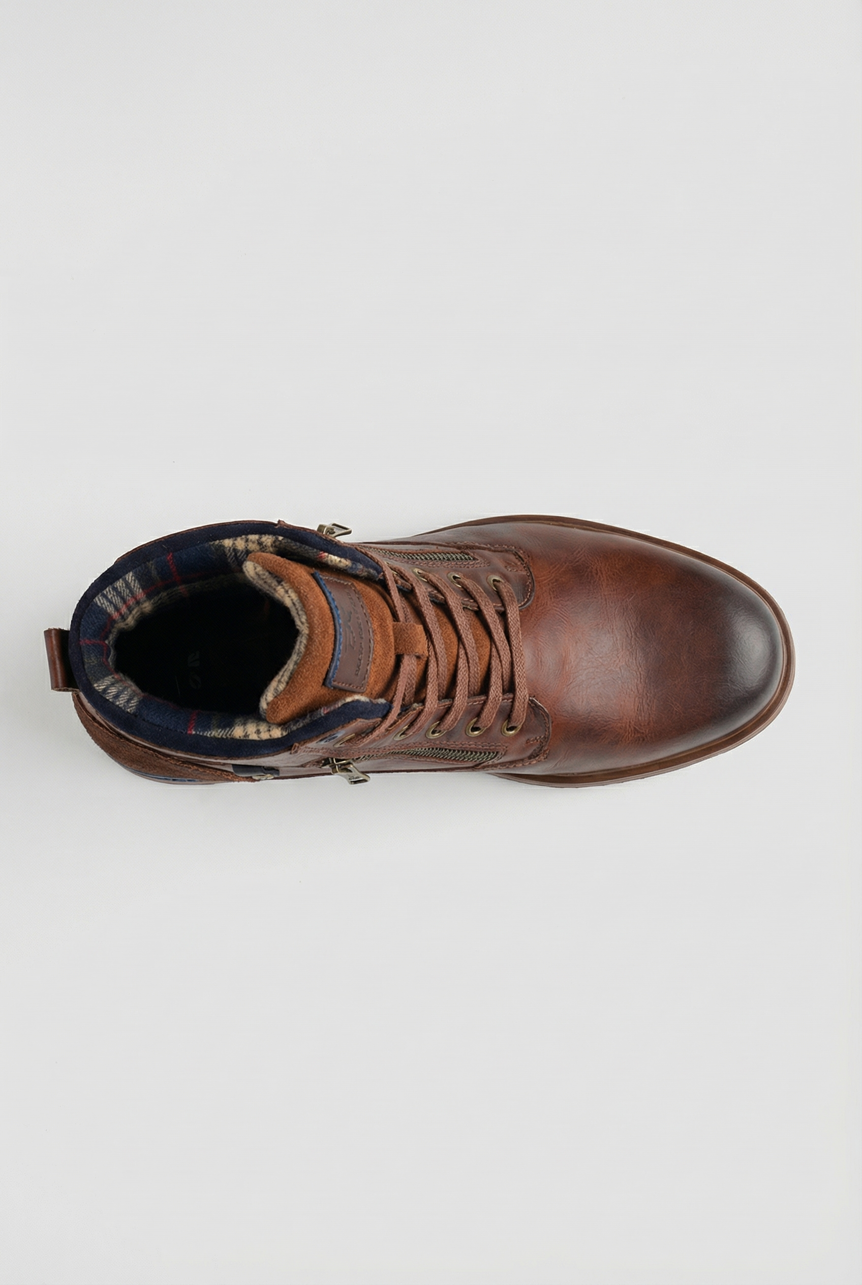 Men's Leather Boots | Blackstone London