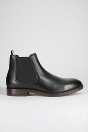 Men's Chelsea Leather Boots | Blackstone London