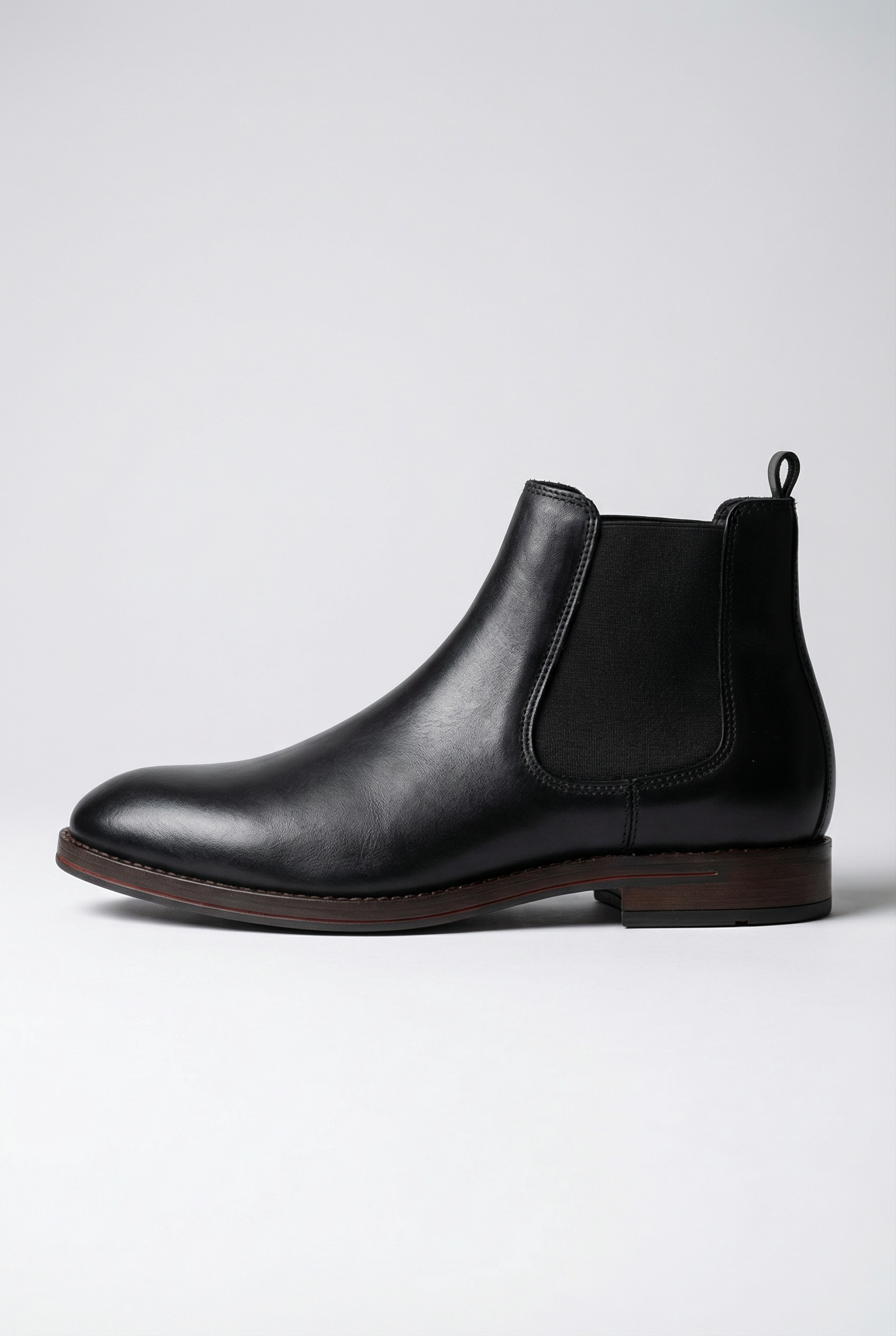 Men's Chelsea Leather Boots | Blackstone London