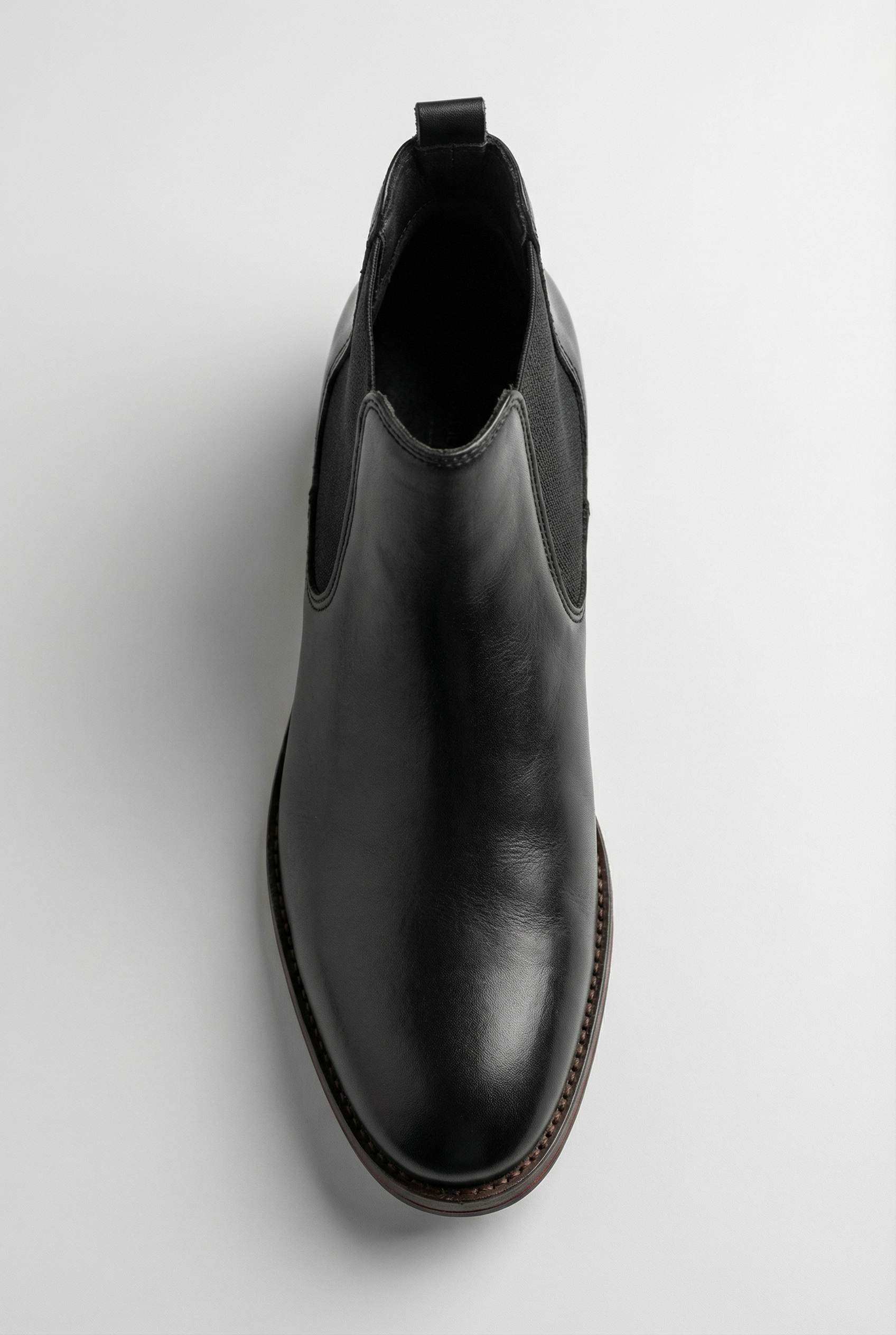 Men's Chelsea Leather Boots | Blackstone London