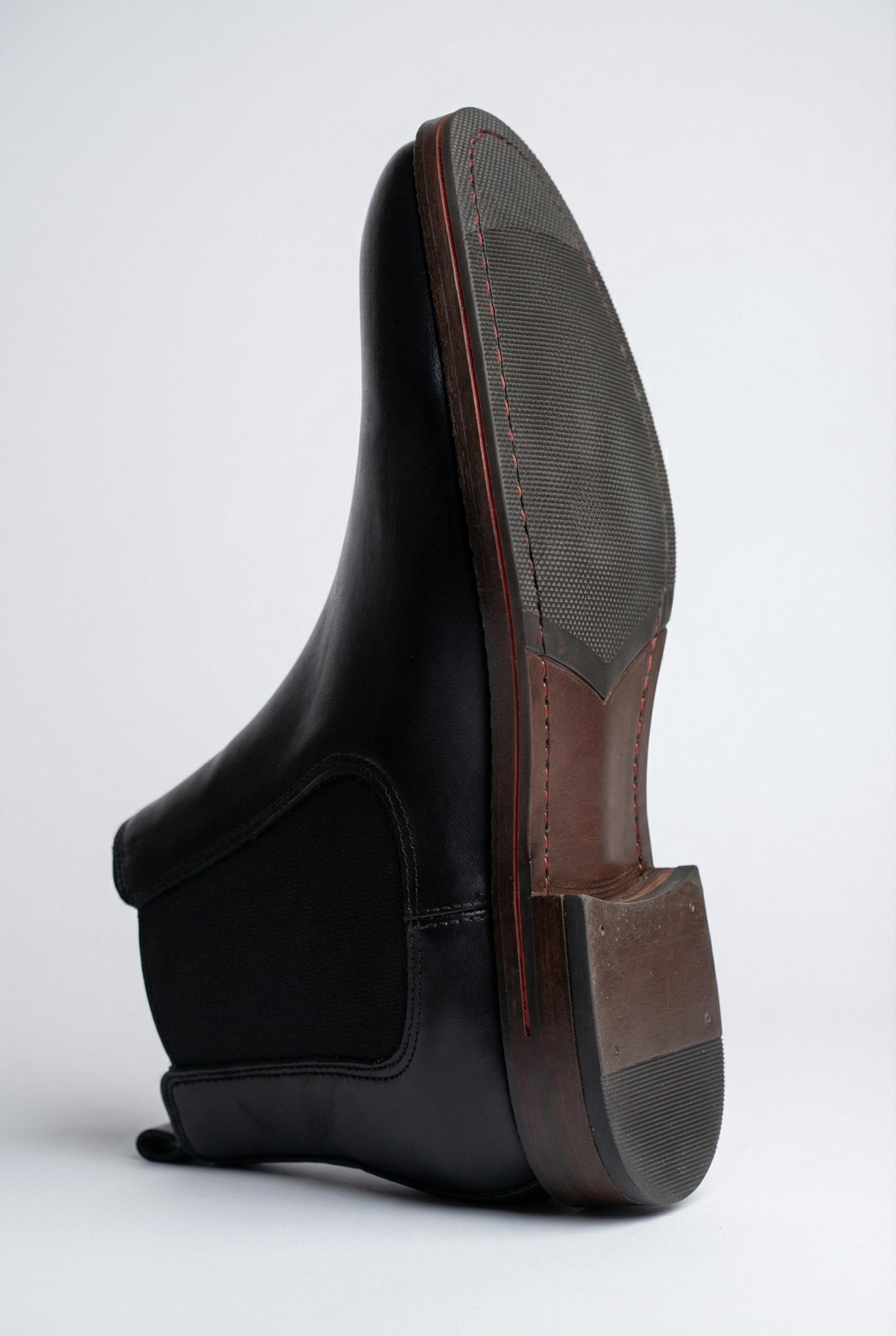 Men's Chelsea Leather Boots | Blackstone London