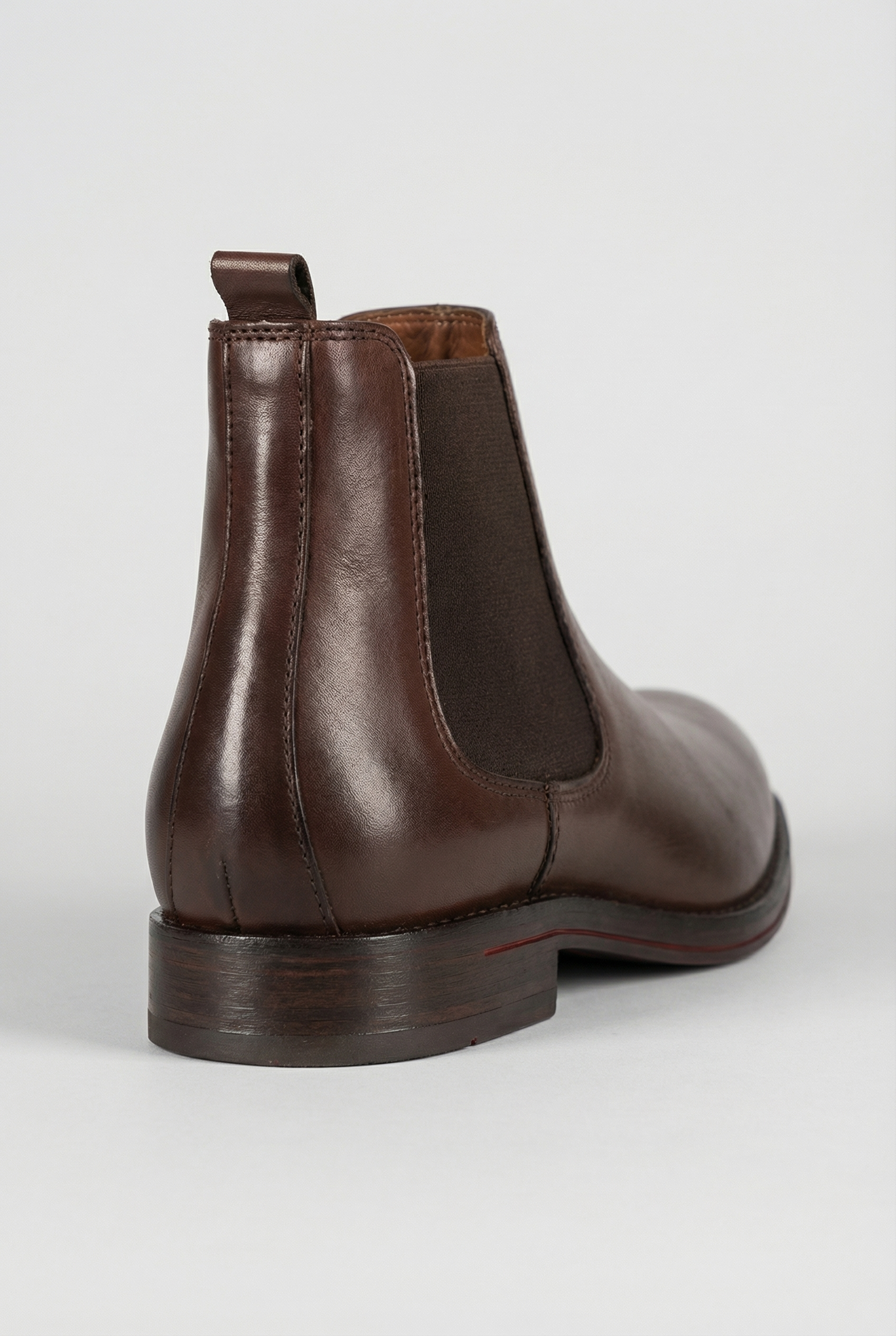 Men's Chelsea Leather Boots | Blackstone London