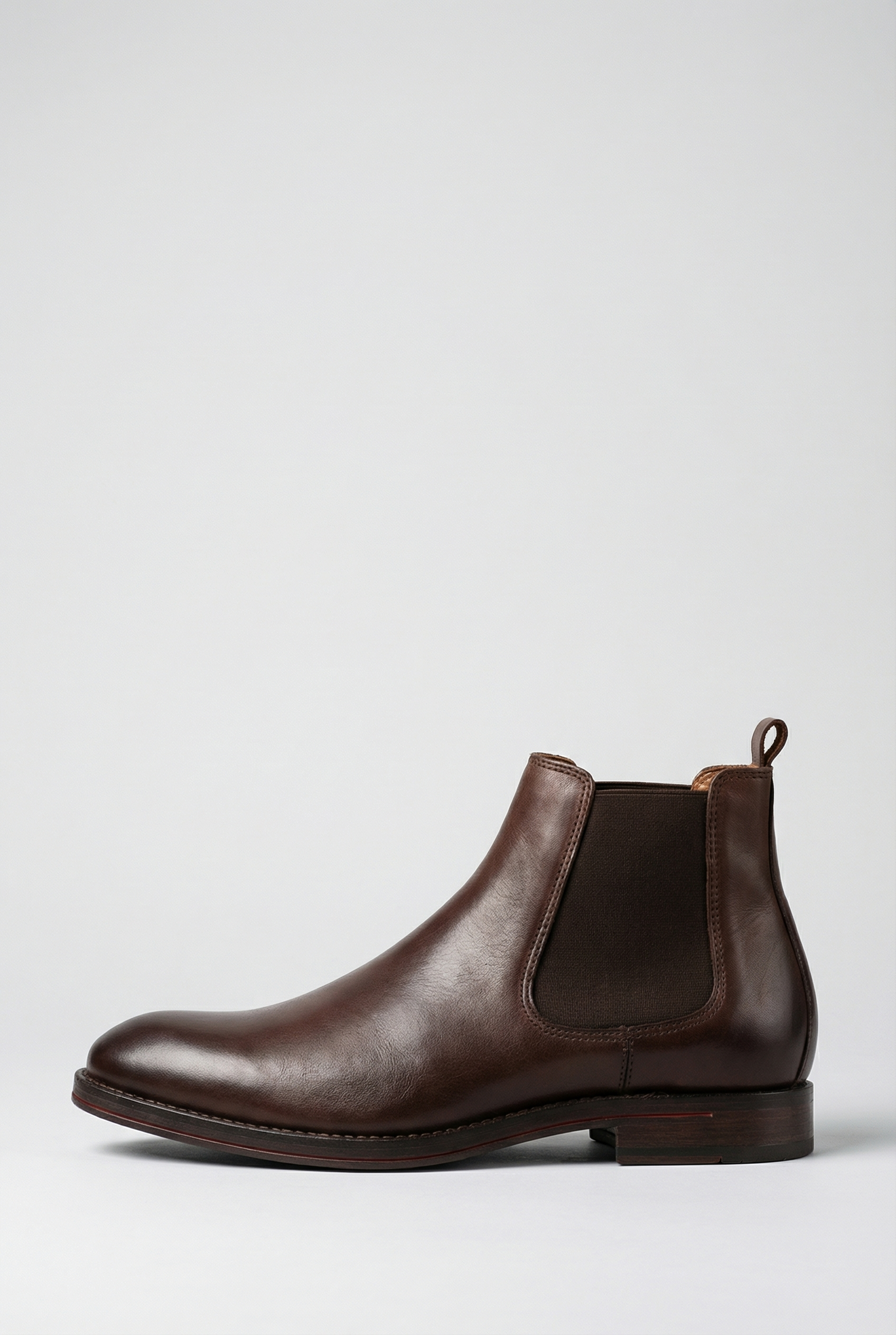 Men's Chelsea Leather Boots | Blackstone London