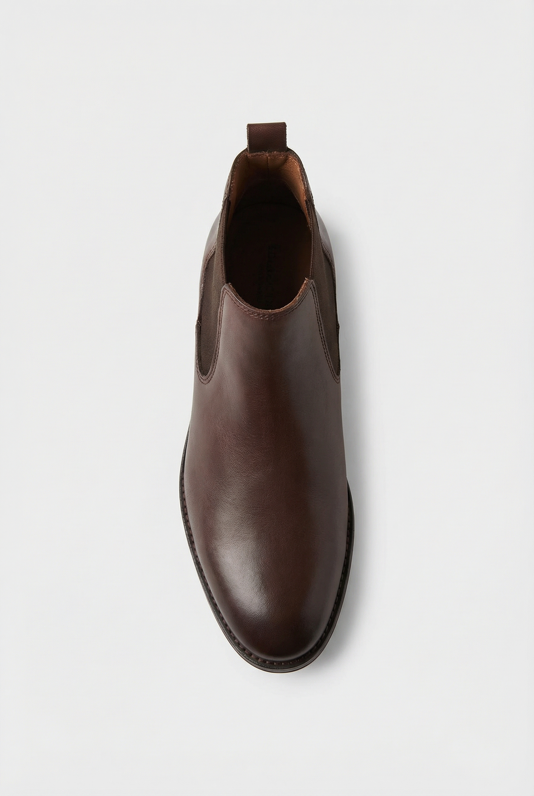 Men's Chelsea Leather Boots | Blackstone London
