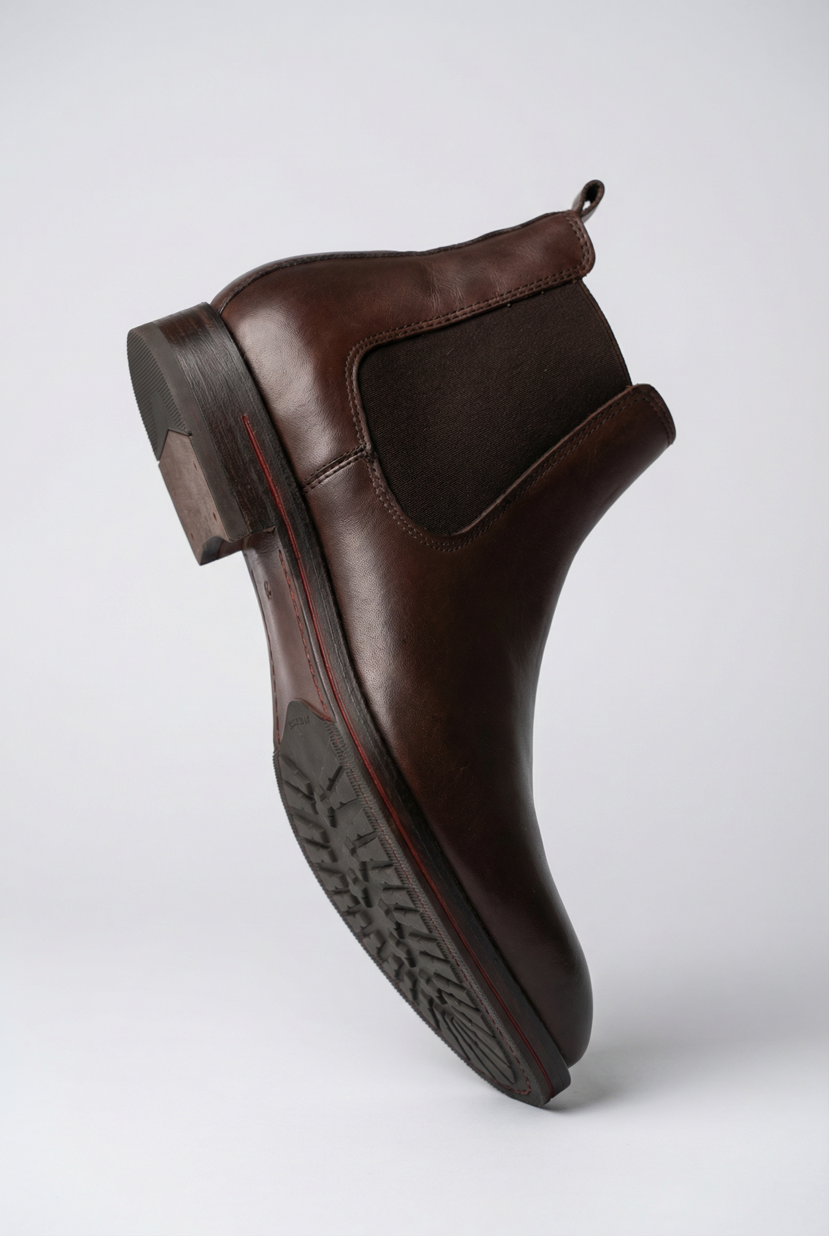 Men's Chelsea Leather Boots | Blackstone London