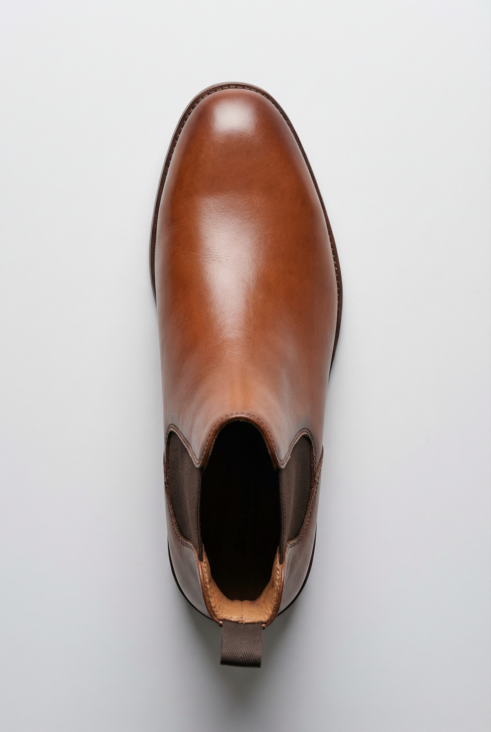 Men's Chelsea Leather Boots | Blackstone London