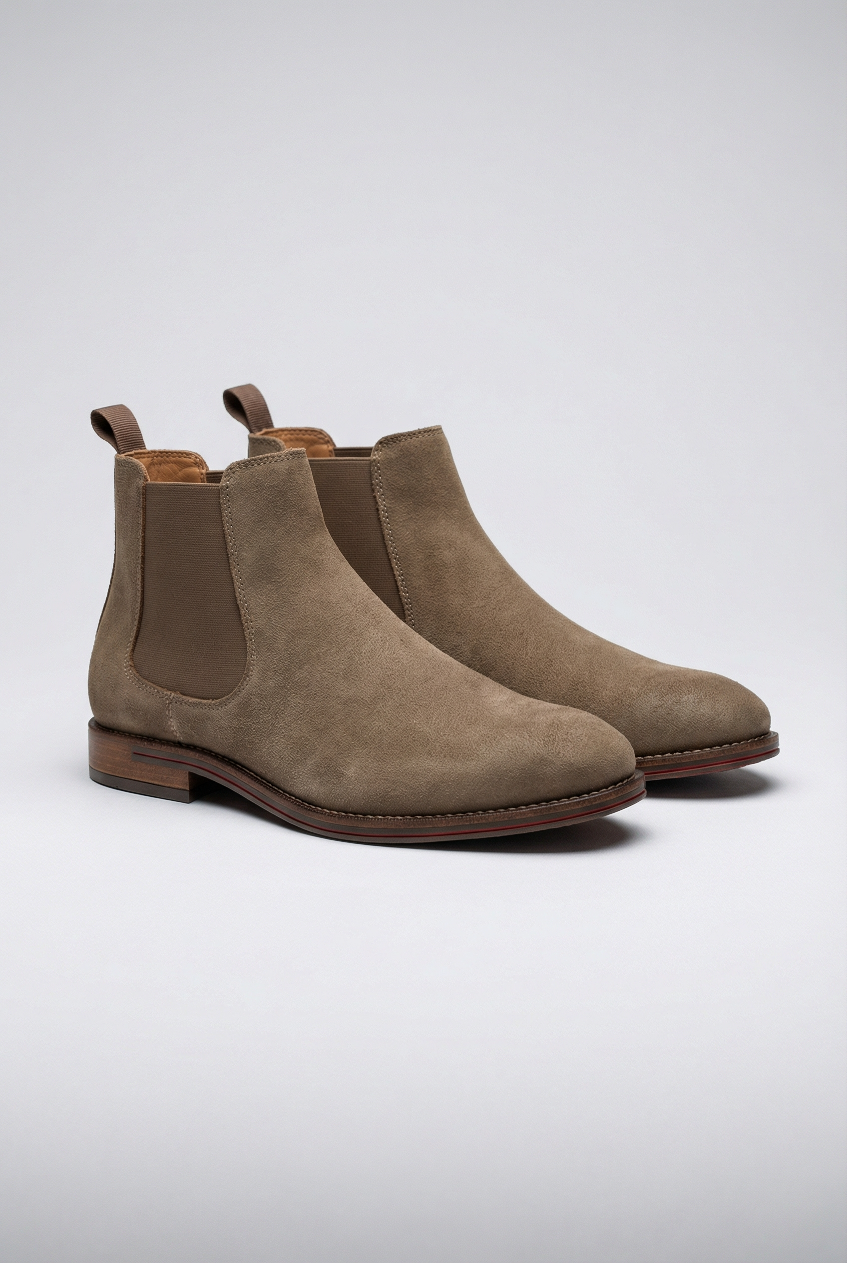 Men's Chelsea Leather Boots | Blackstone London