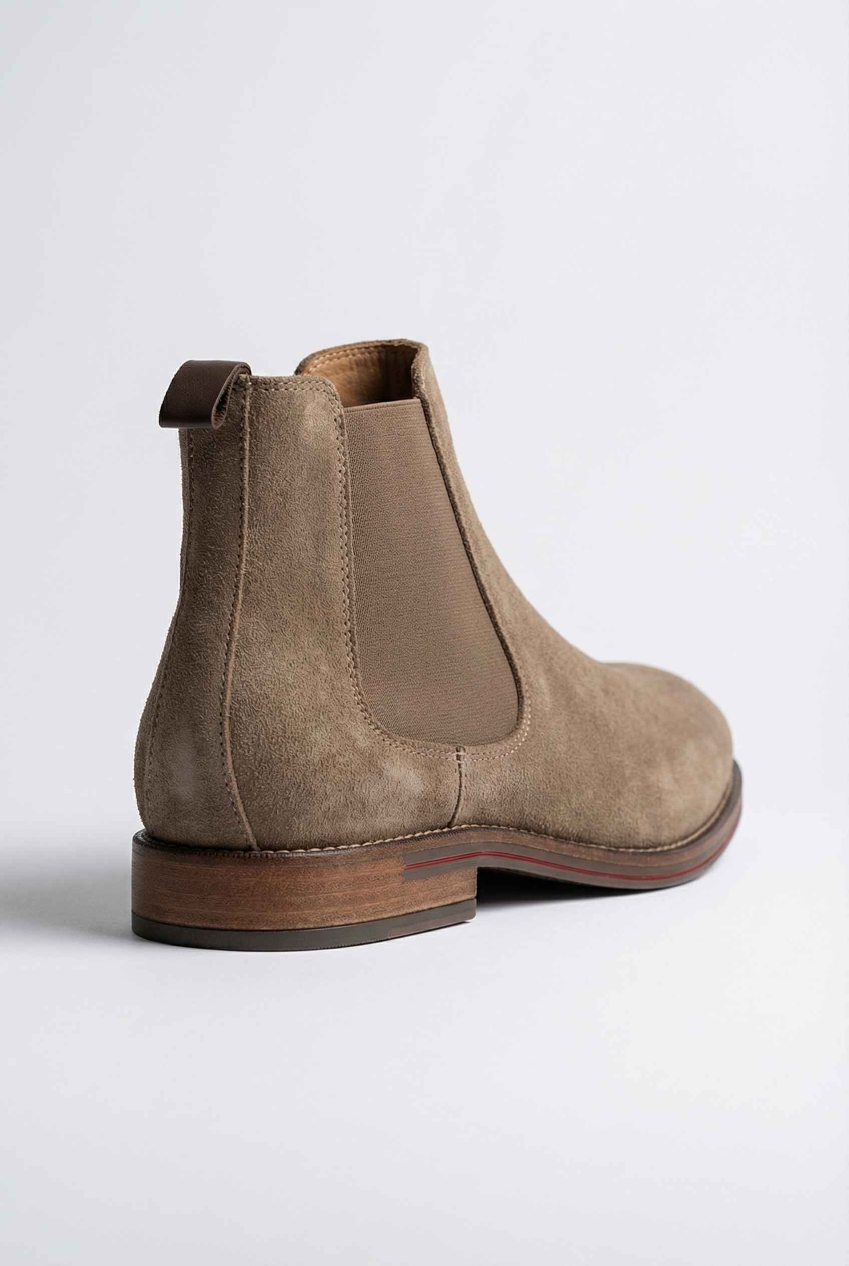 Men's Chelsea Leather Boots | Blackstone London