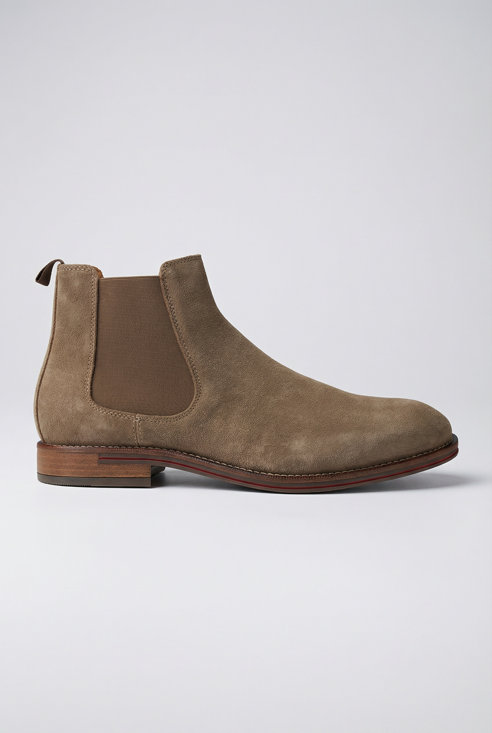 Men's Chelsea Leather Boots | Blackstone London