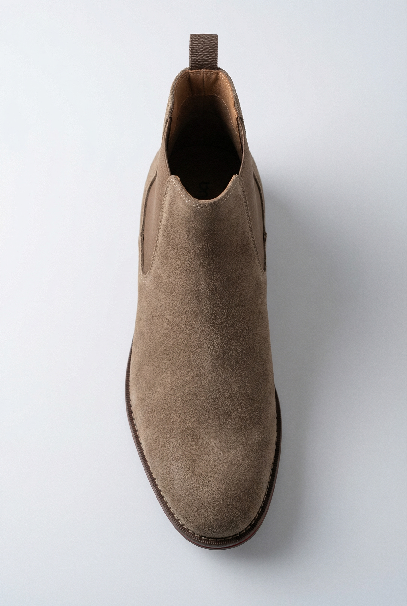 Men's Chelsea Leather Boots | Blackstone London