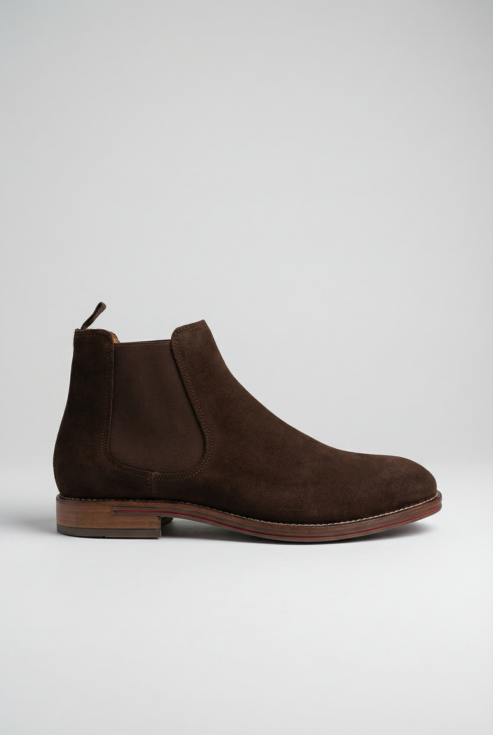 Men's Chelsea Leather Boots | Blackstone London
