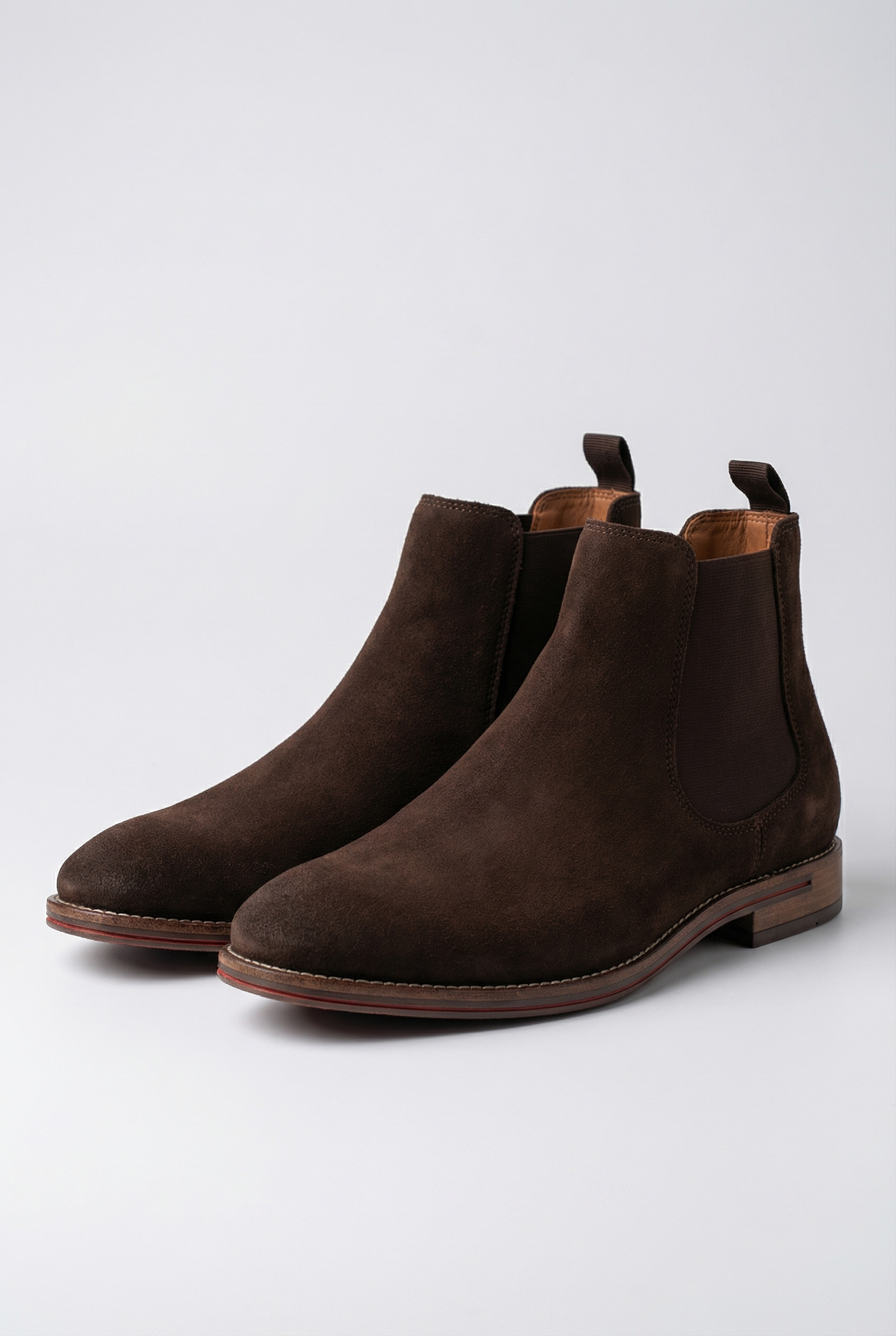 Men's Chelsea Leather Boots | Blackstone London