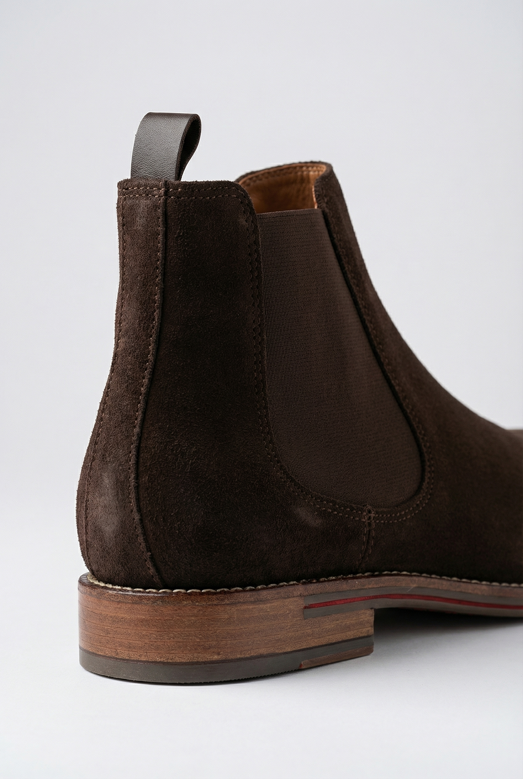 Men's Chelsea Leather Boots | Blackstone London