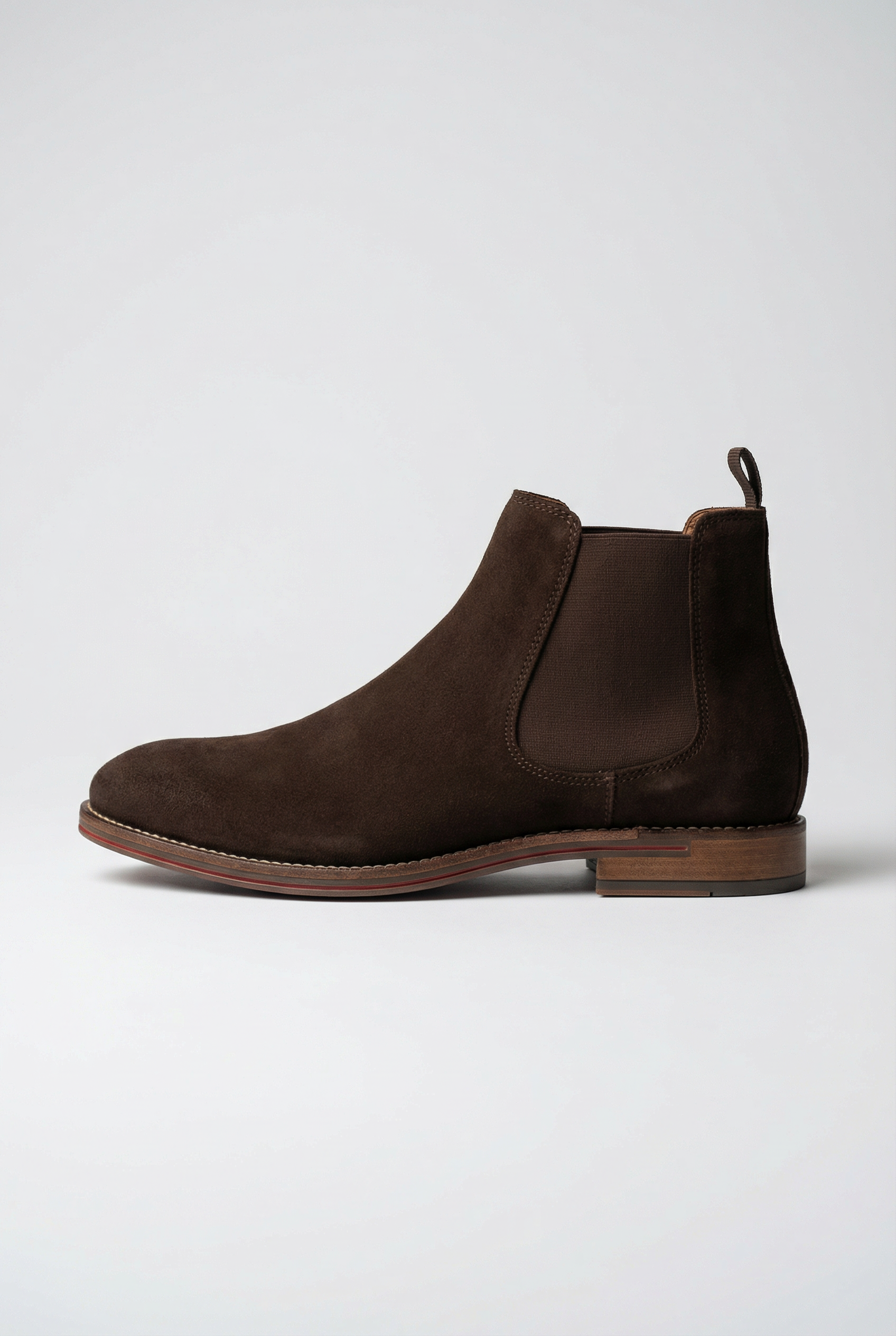 Men's Chelsea Leather Boots | Blackstone London