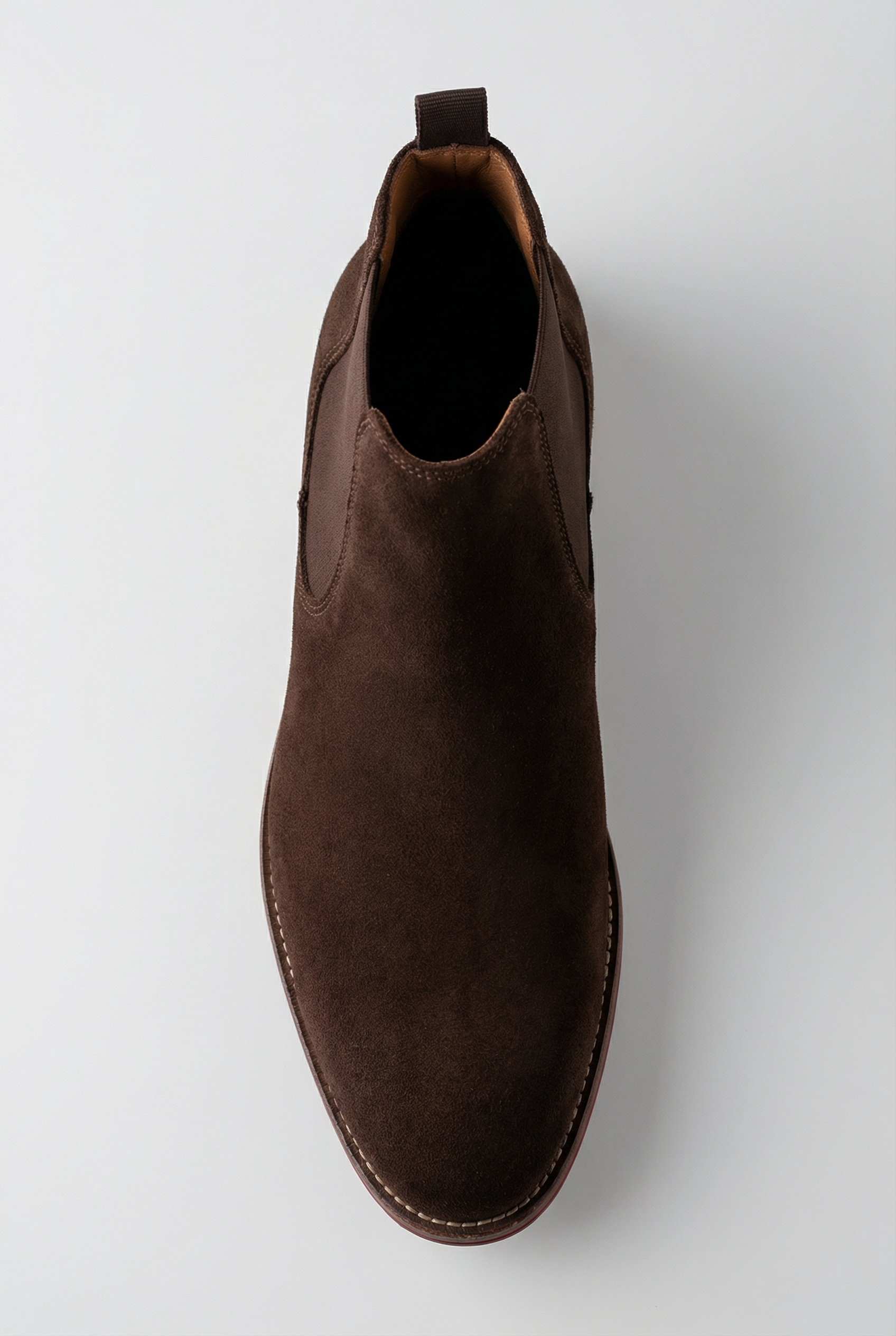 Men's Chelsea Leather Boots | Blackstone London