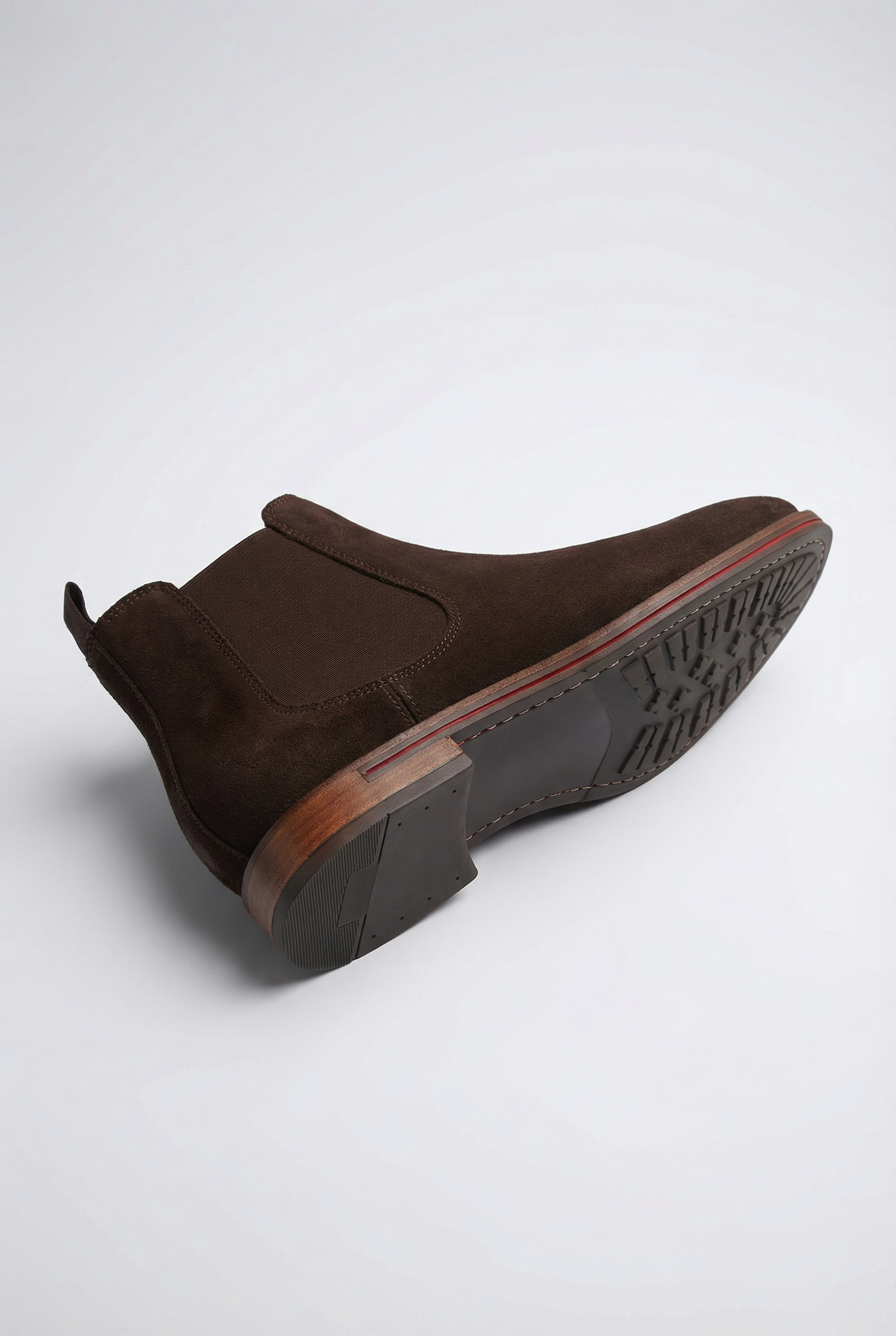 Men's Chelsea Leather Boots | Blackstone London