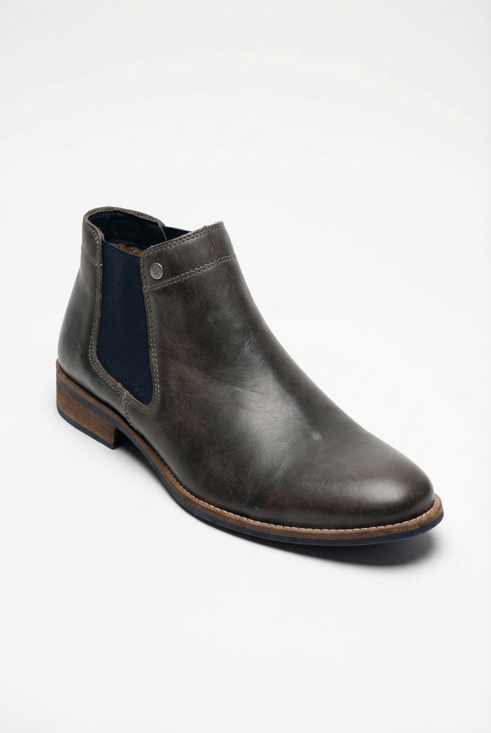 Men's Premium Chelsea Leather Boots | Blackstone London
