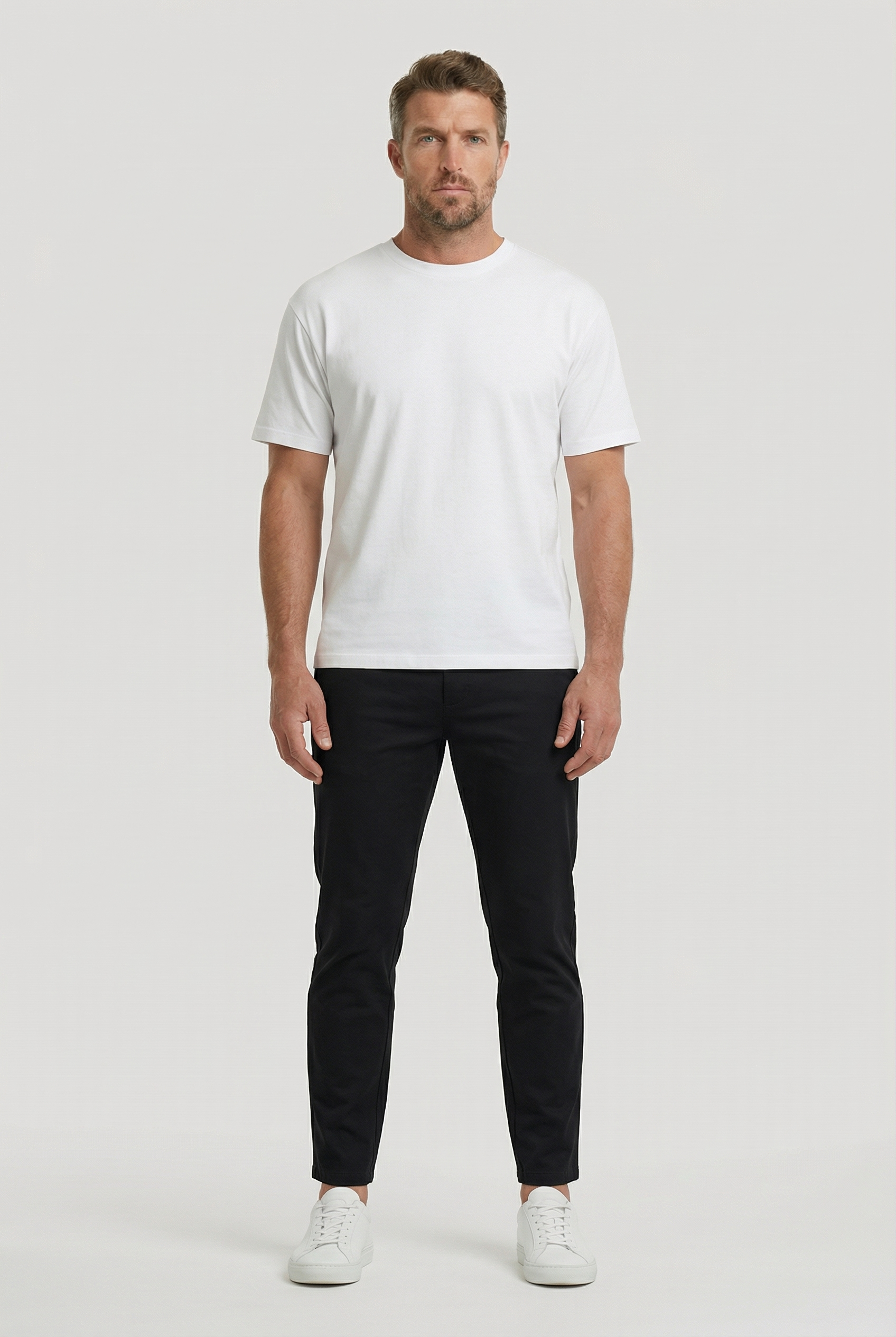Men's Tech Trouser Pants | Blackstone London