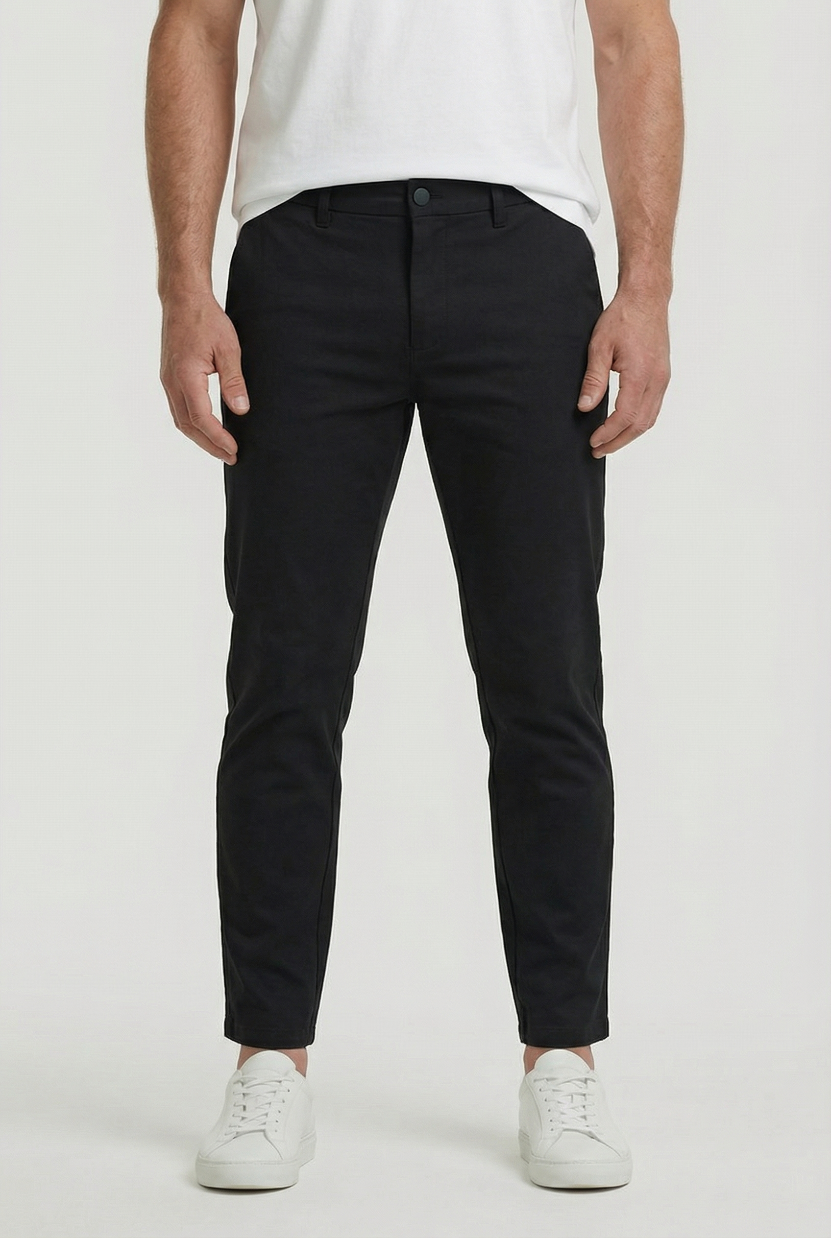 Men's Tech Trouser Pants | Blackstone London