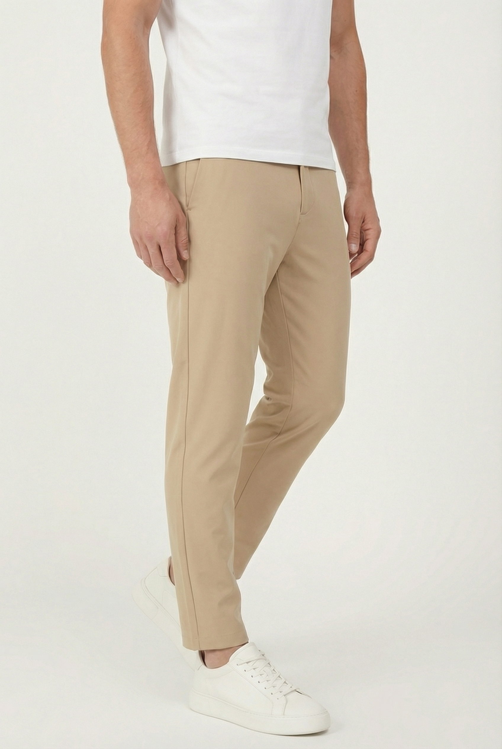 Men's Tech Trouser Pants | Blackstone London