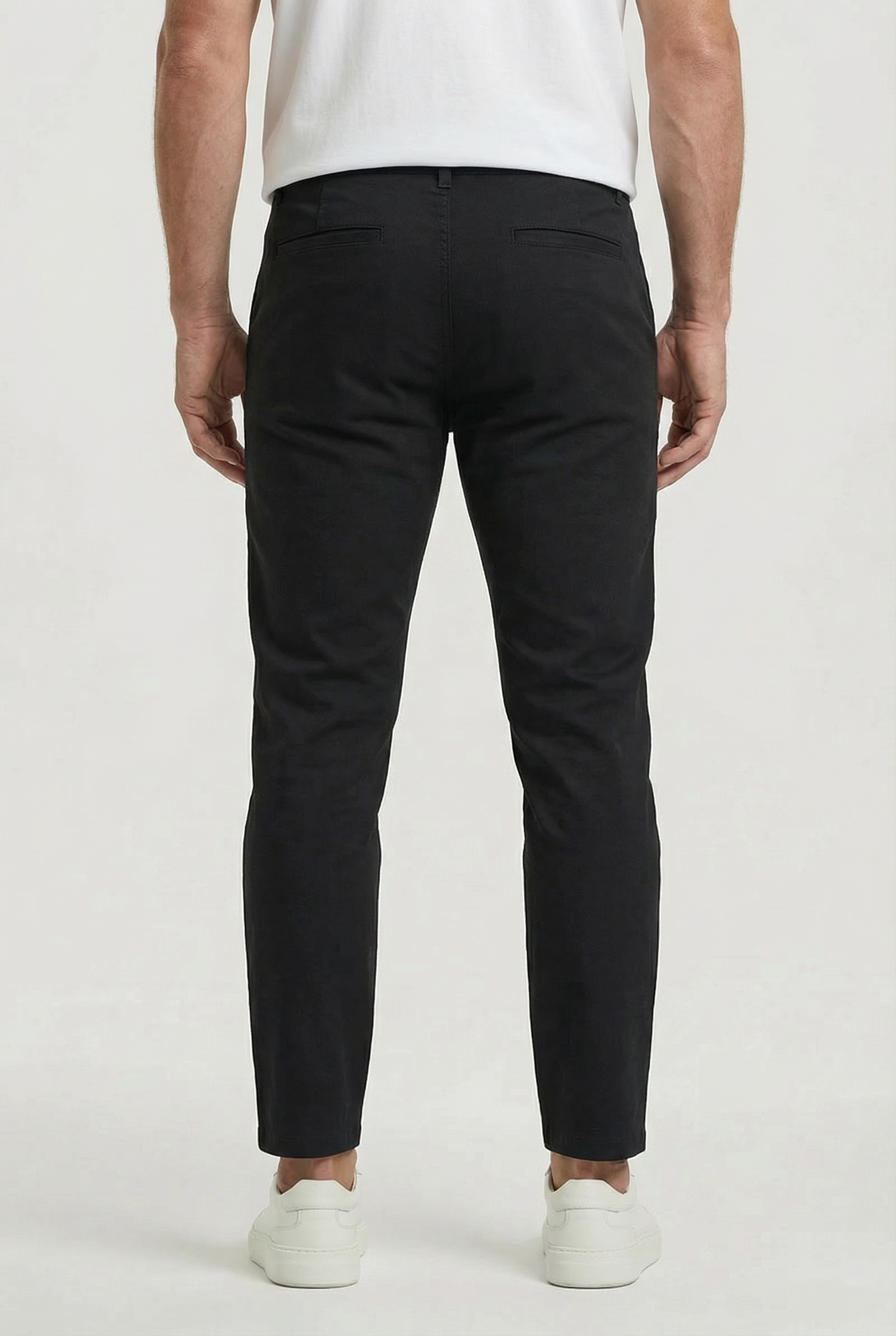 Men's Tech Trouser Pants | Blackstone London