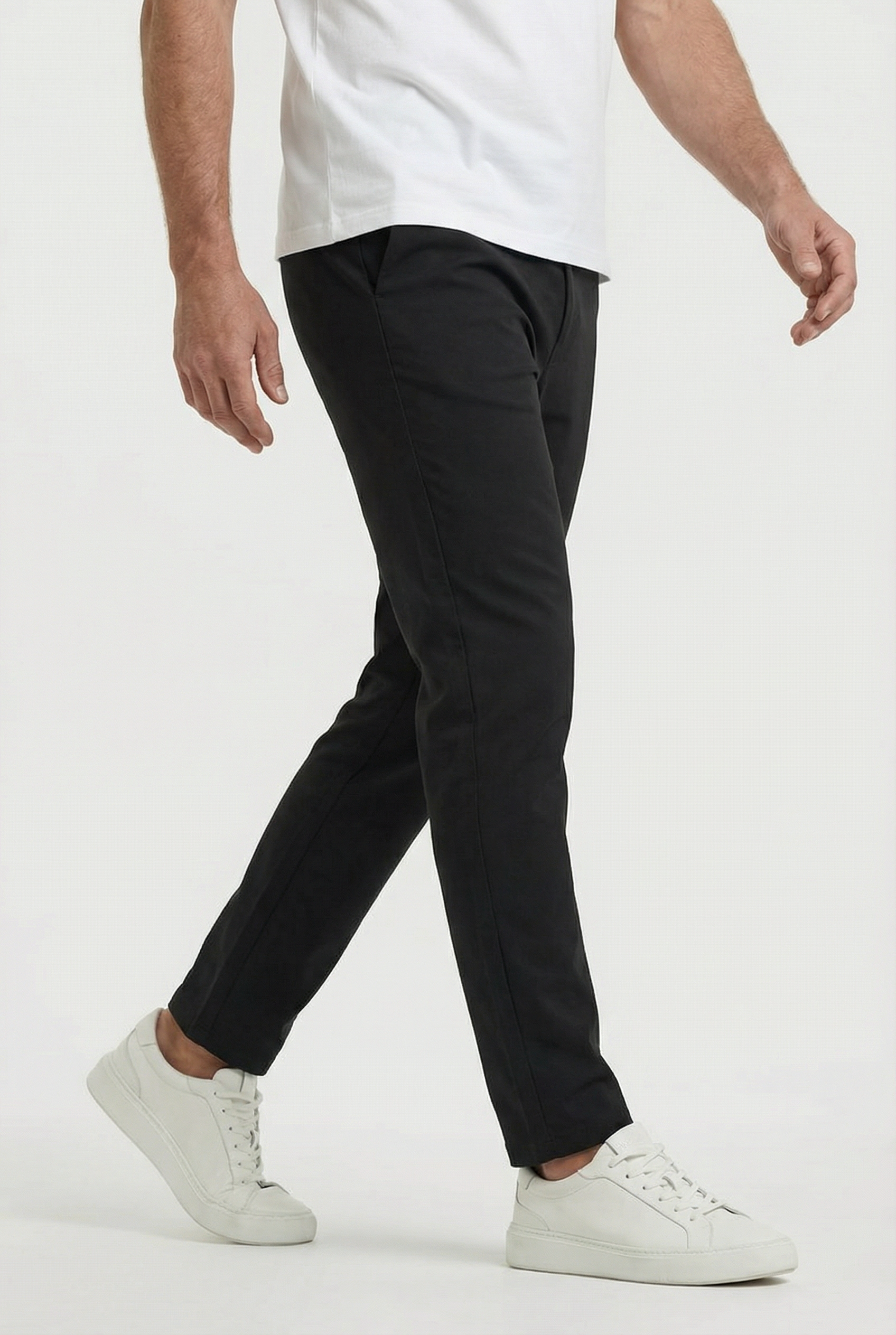 Men's Tech Trouser Pants | Blackstone London