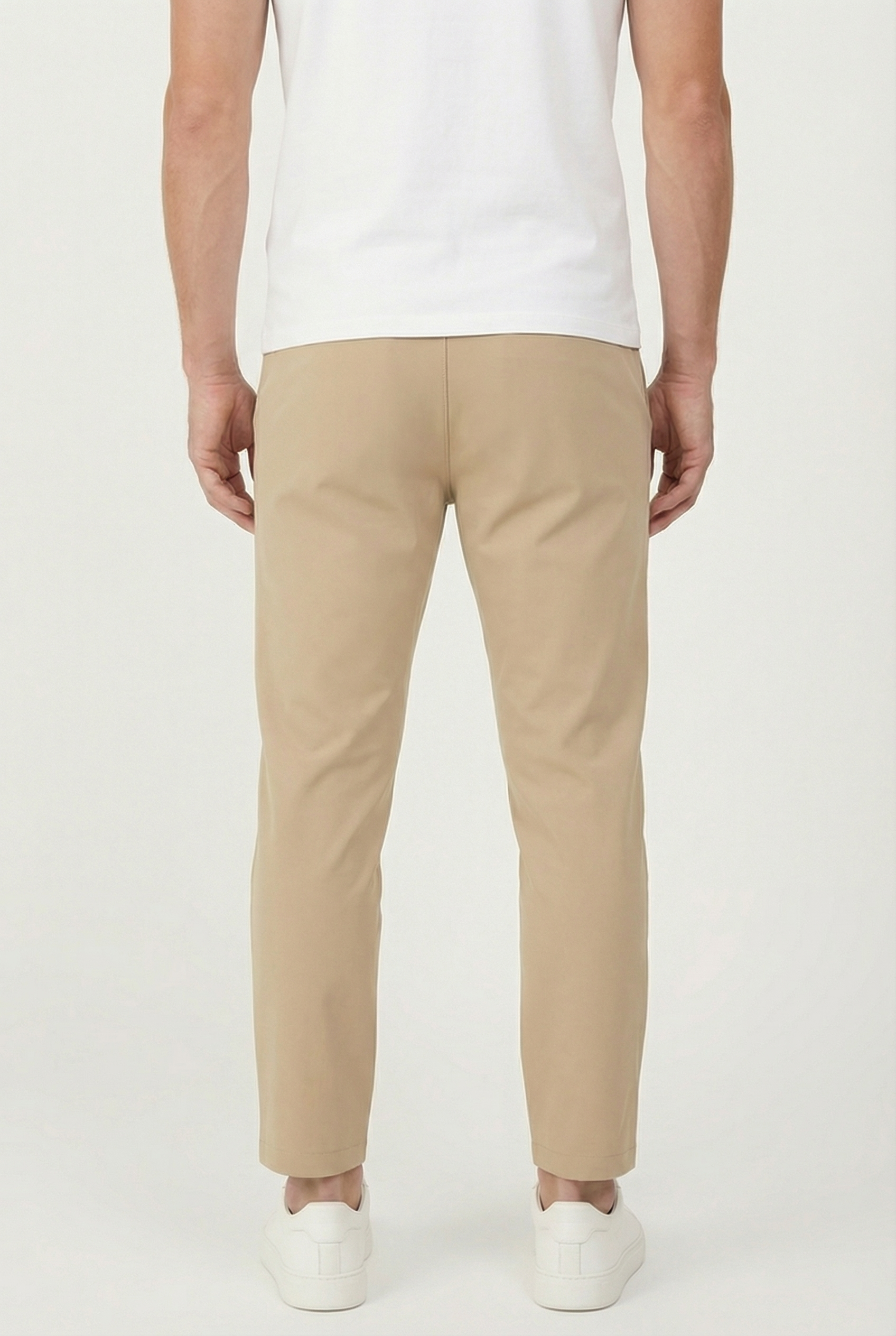Men's Tech Trouser Pants | Blackstone London