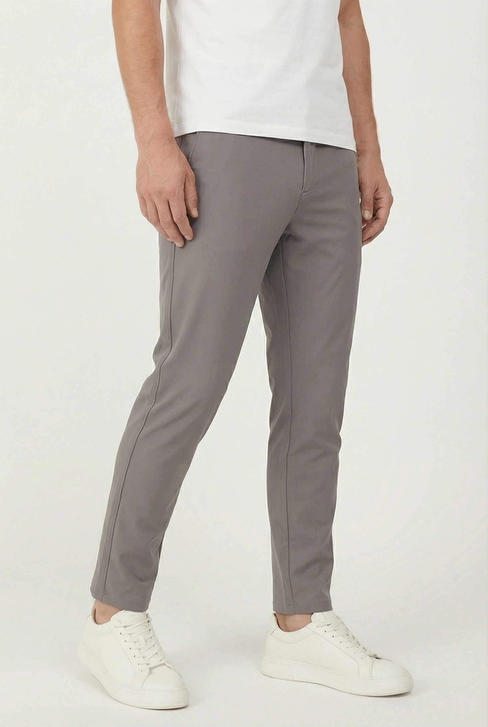 Men's Tech Trouser Pants | Blackstone London