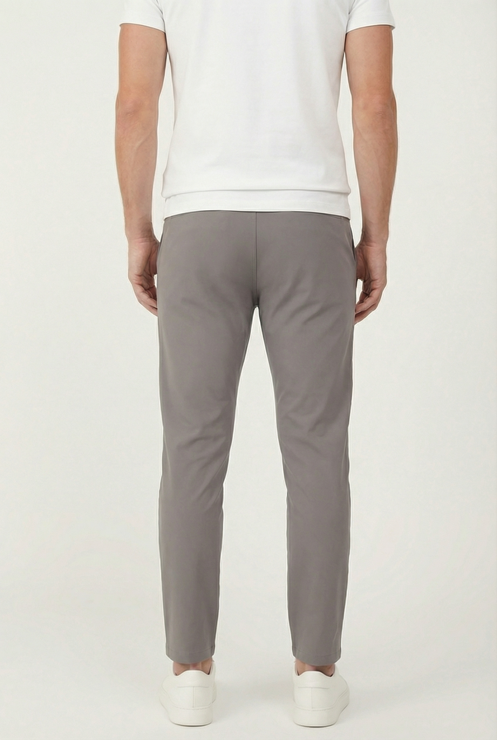 Men's Tech Trouser Pants | Blackstone London