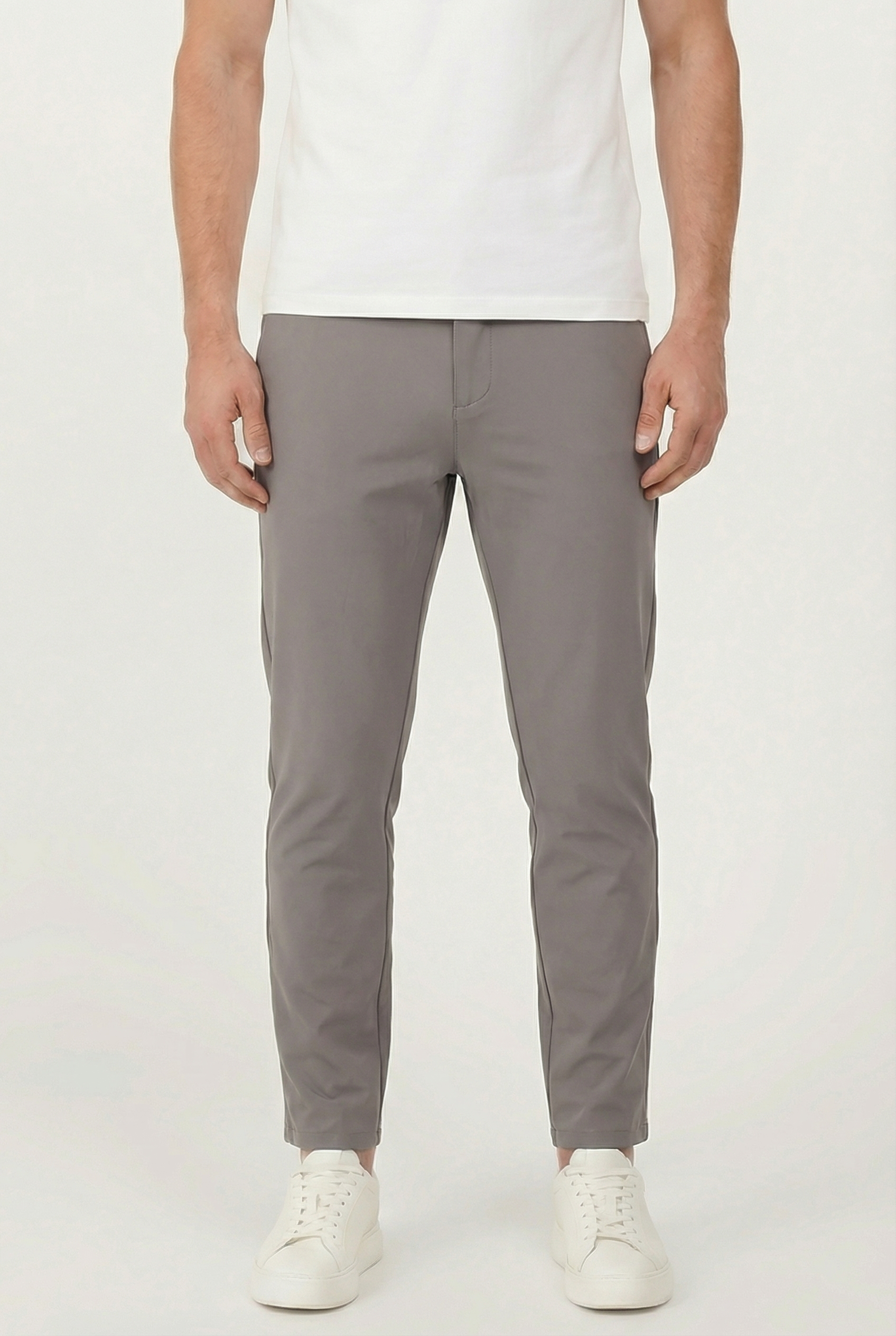 Men's Tech Trouser Pants | Blackstone London