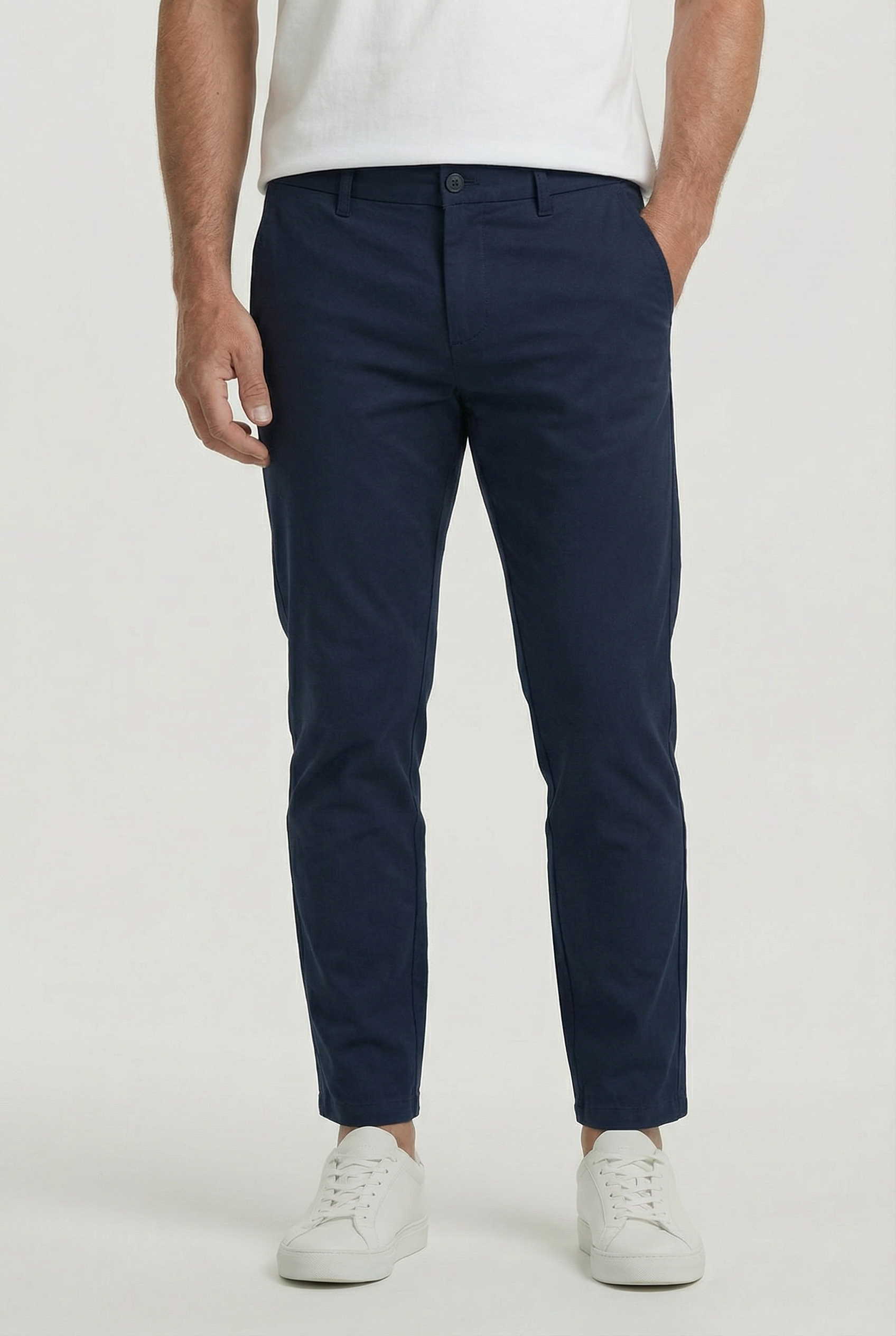 Men's Tech Trouser Pants | Blackstone London