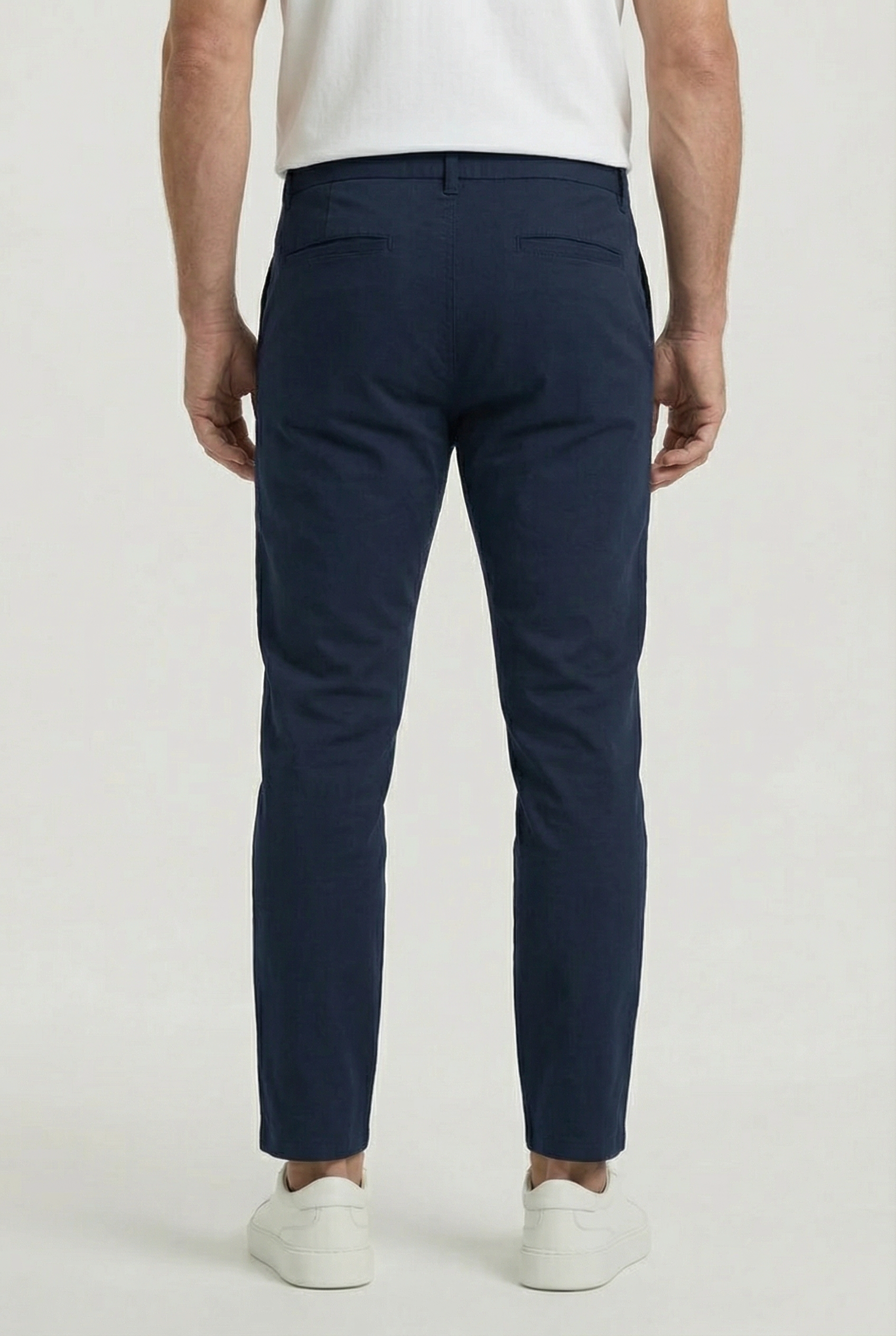 Men's Tech Trouser Pants | Blackstone London