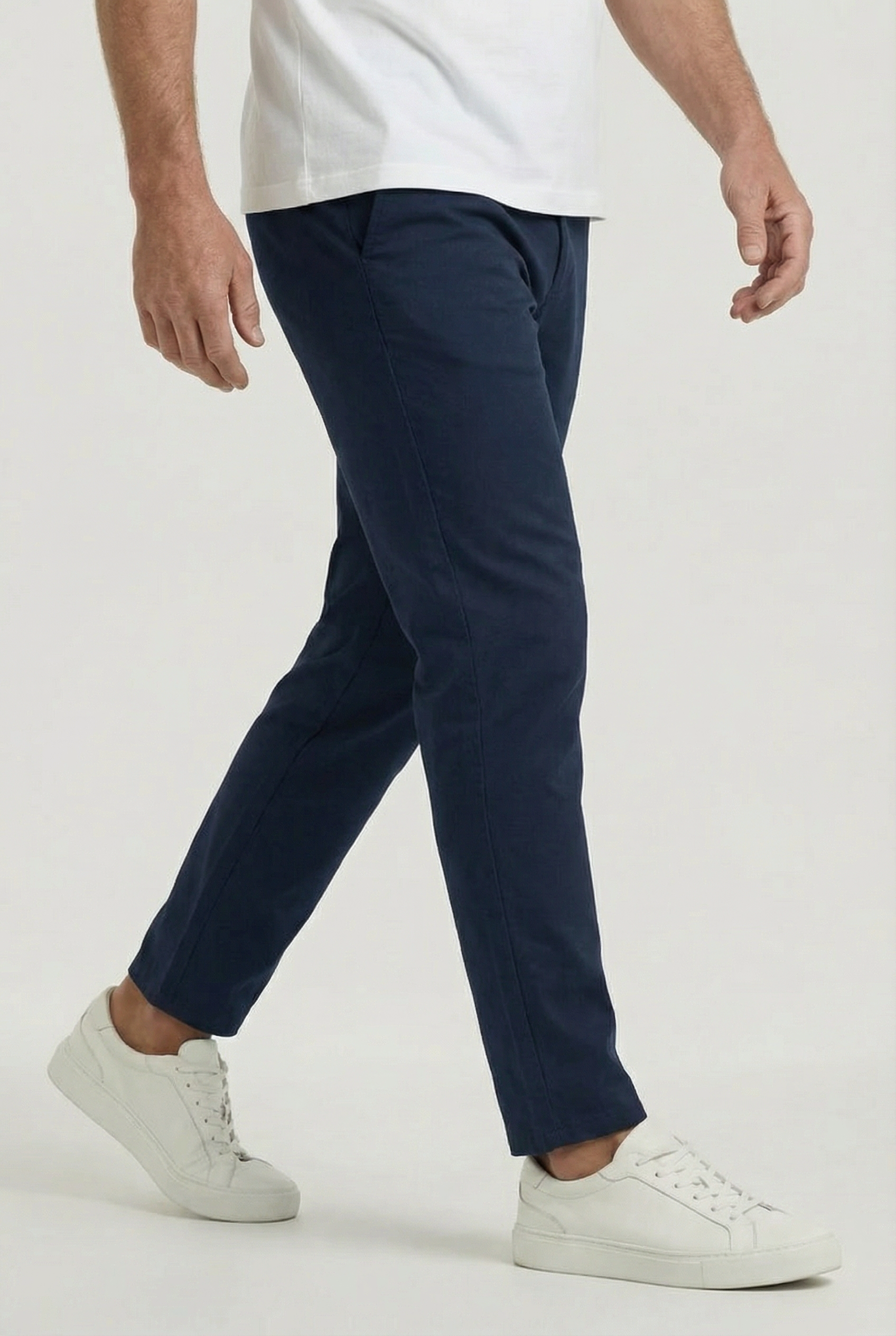 Men's Tech Trouser Pants | Blackstone London