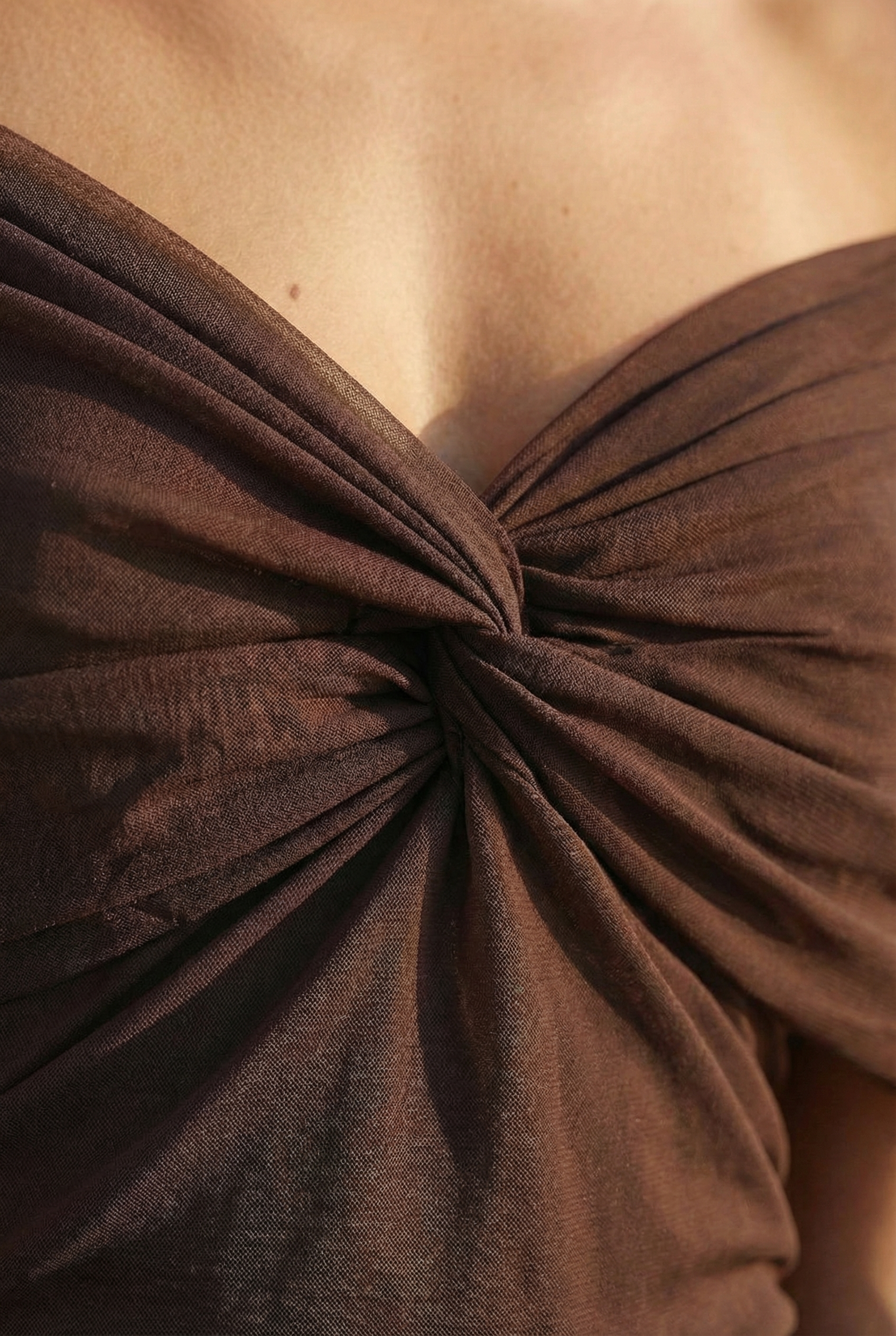 THE PRIMROSE V-NECK MAXI DRESS