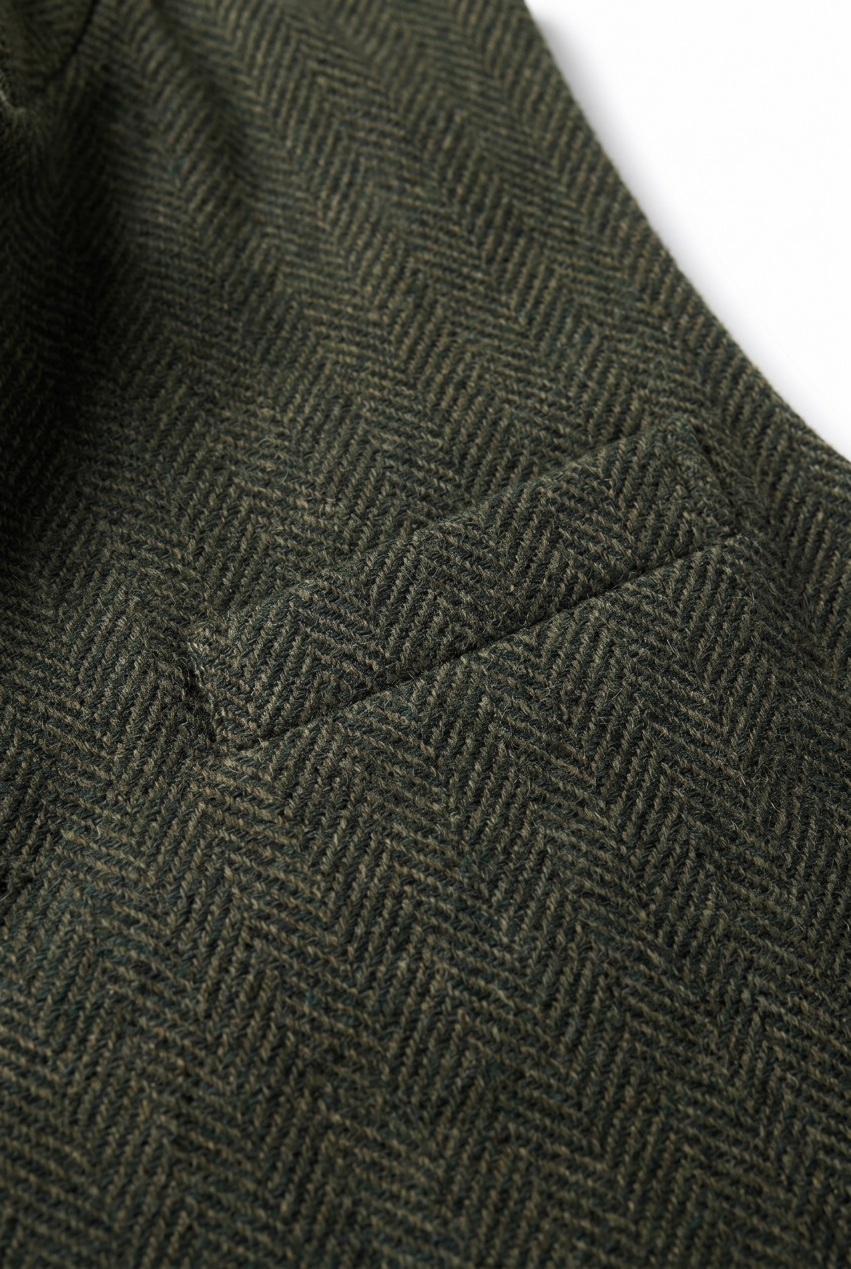 Men's Heritage Tweed Waistcoat | Blackstone London