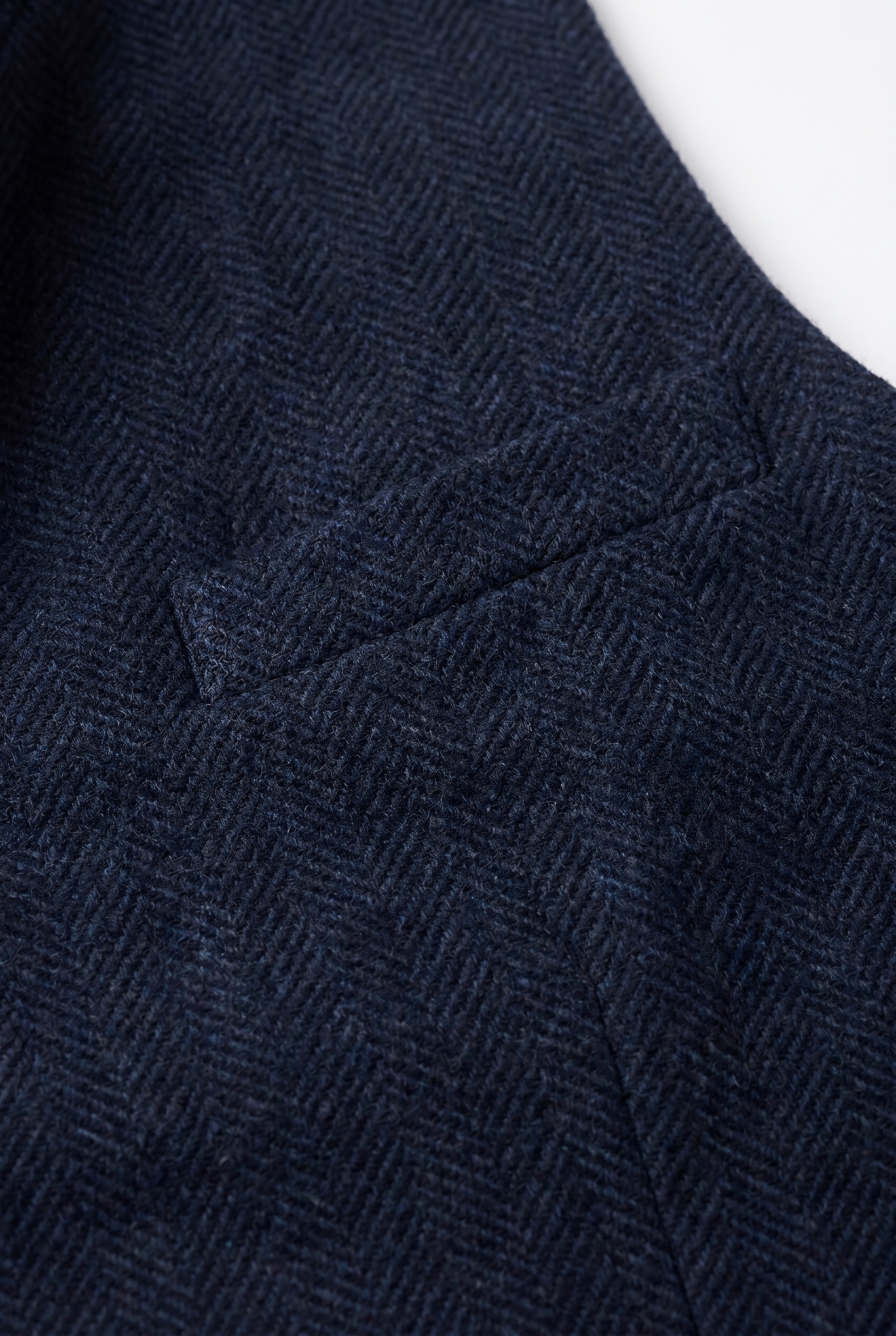 Men's Heritage Tweed Waistcoat | Blackstone London