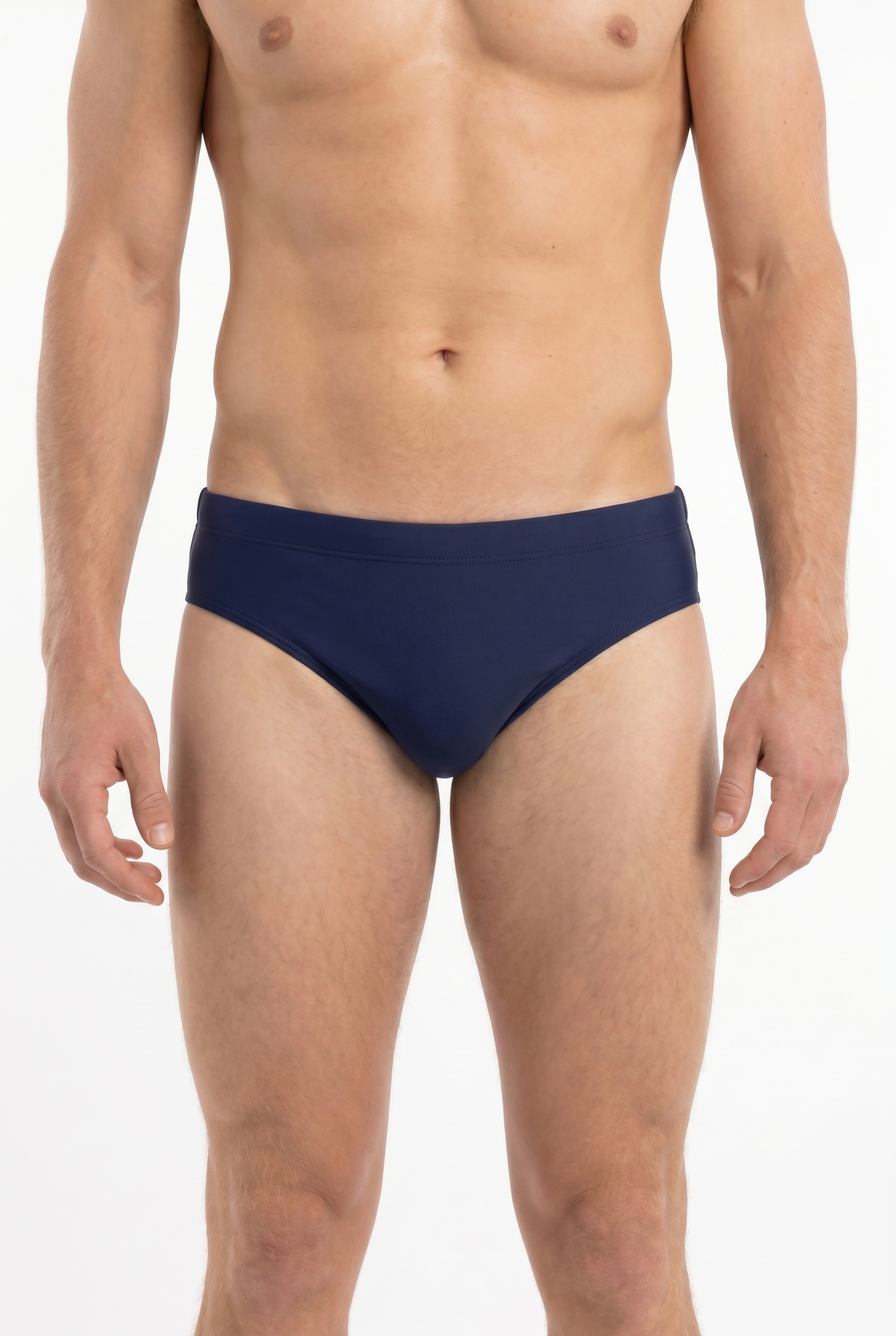 Men's Italian Swim Briefs | Blackstone London