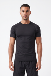 Men's Hybrid Assault Athletic T-Shirt | Blackstone London