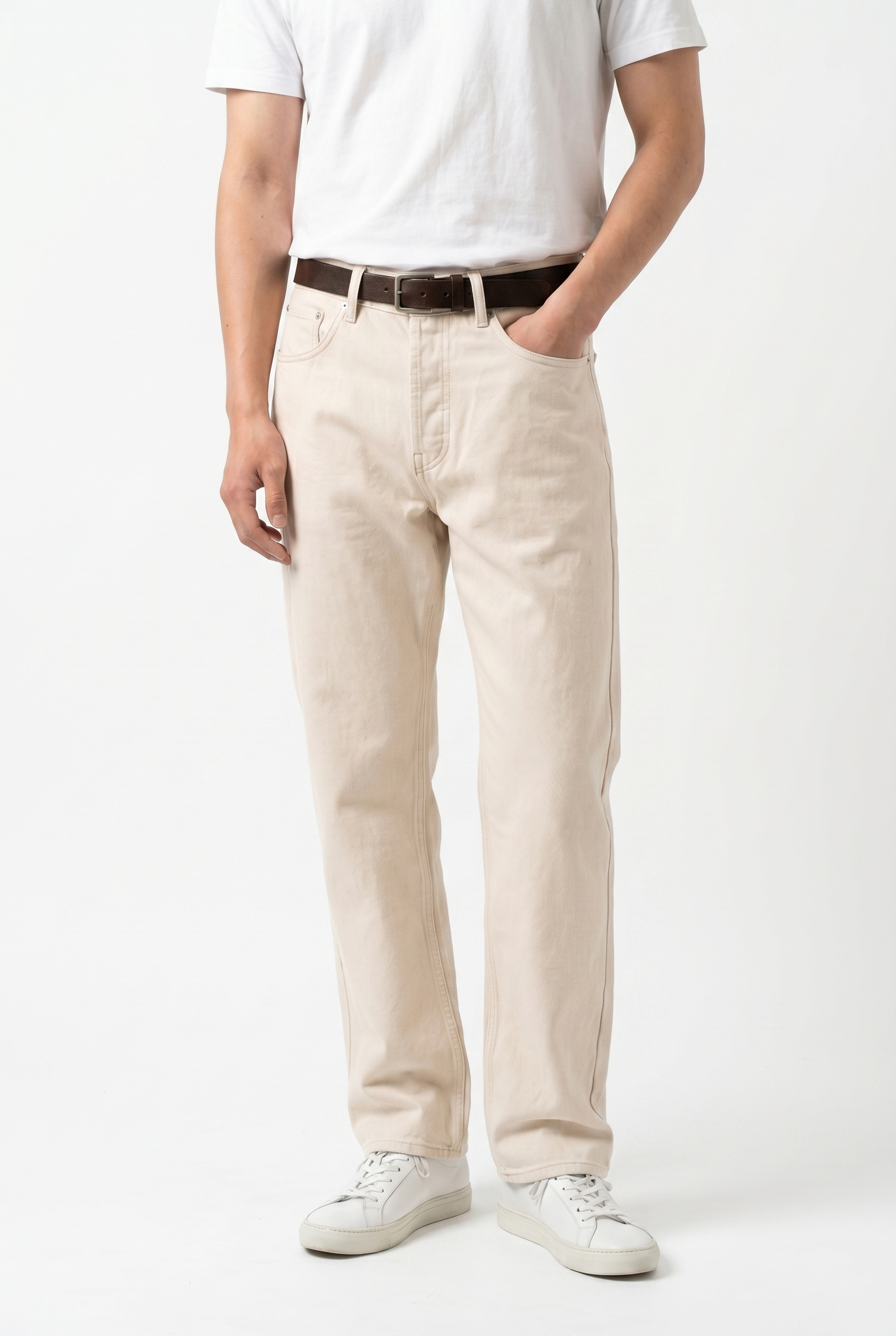 Men's Everyday Denim Jeans | Blackstone London