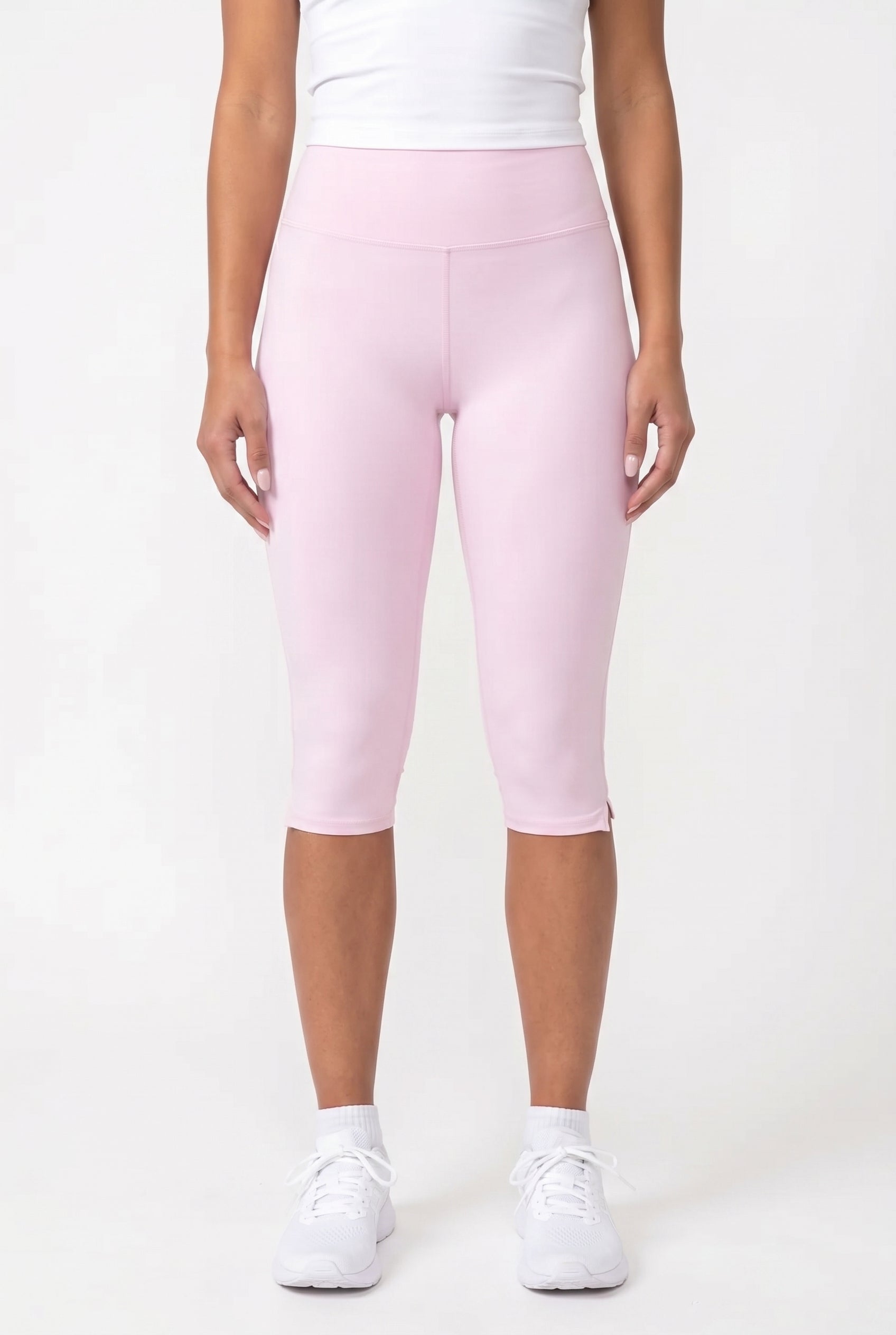 Women's Performance Capri Legging | Blackstone London