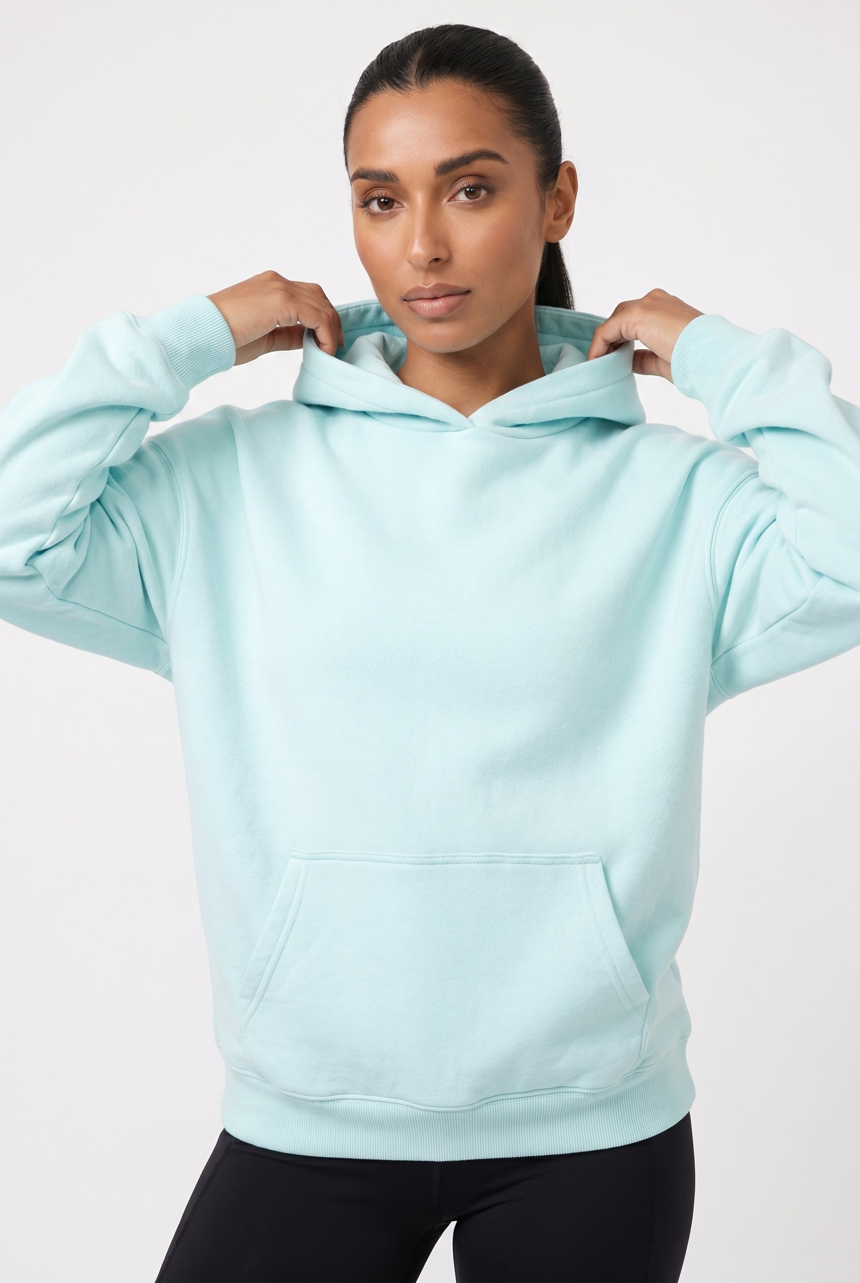 Women's 365 Relaxed Fit Hoodie | Blackstone London