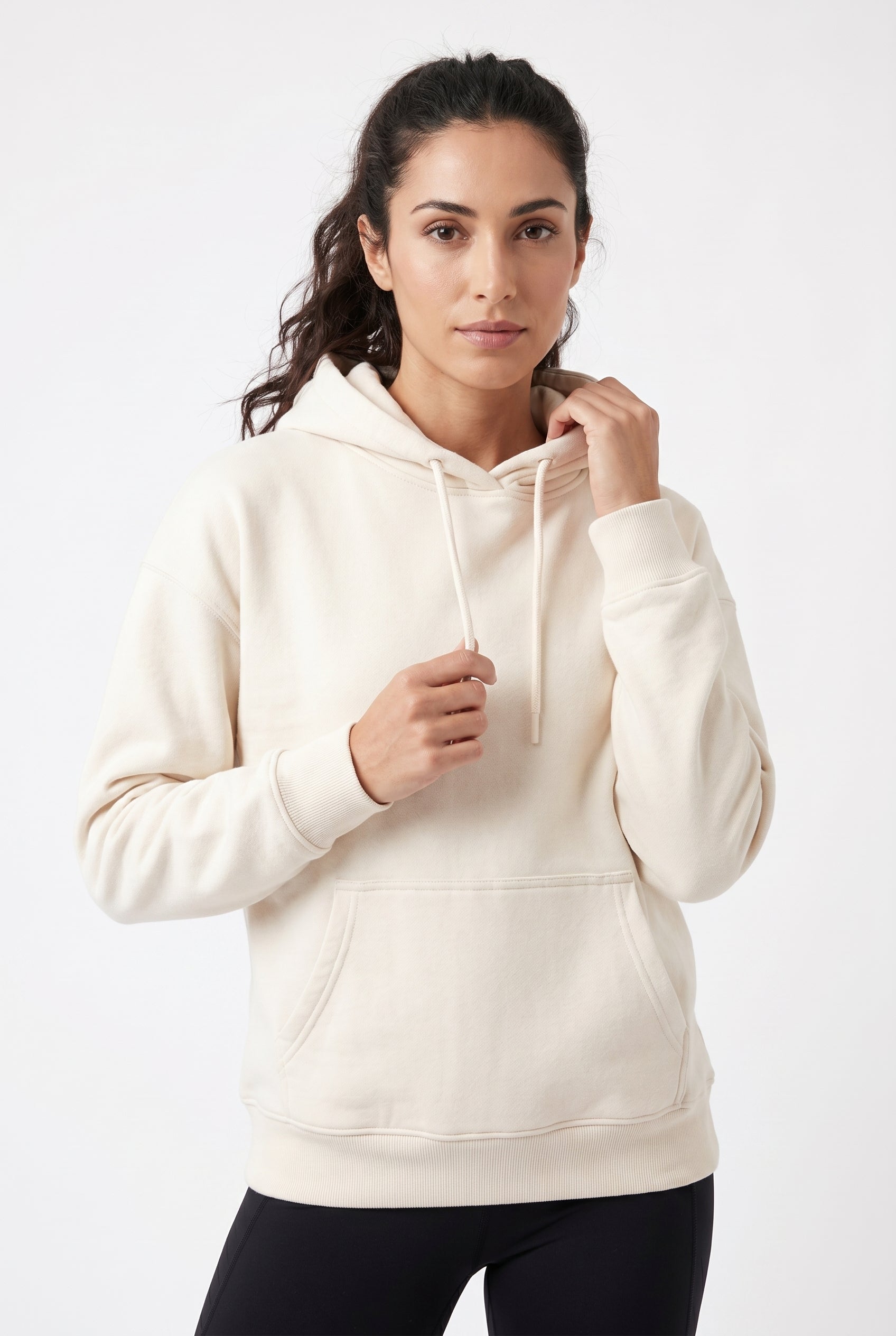 Women's 365 Relaxed Fit Hoodie | Blackstone London