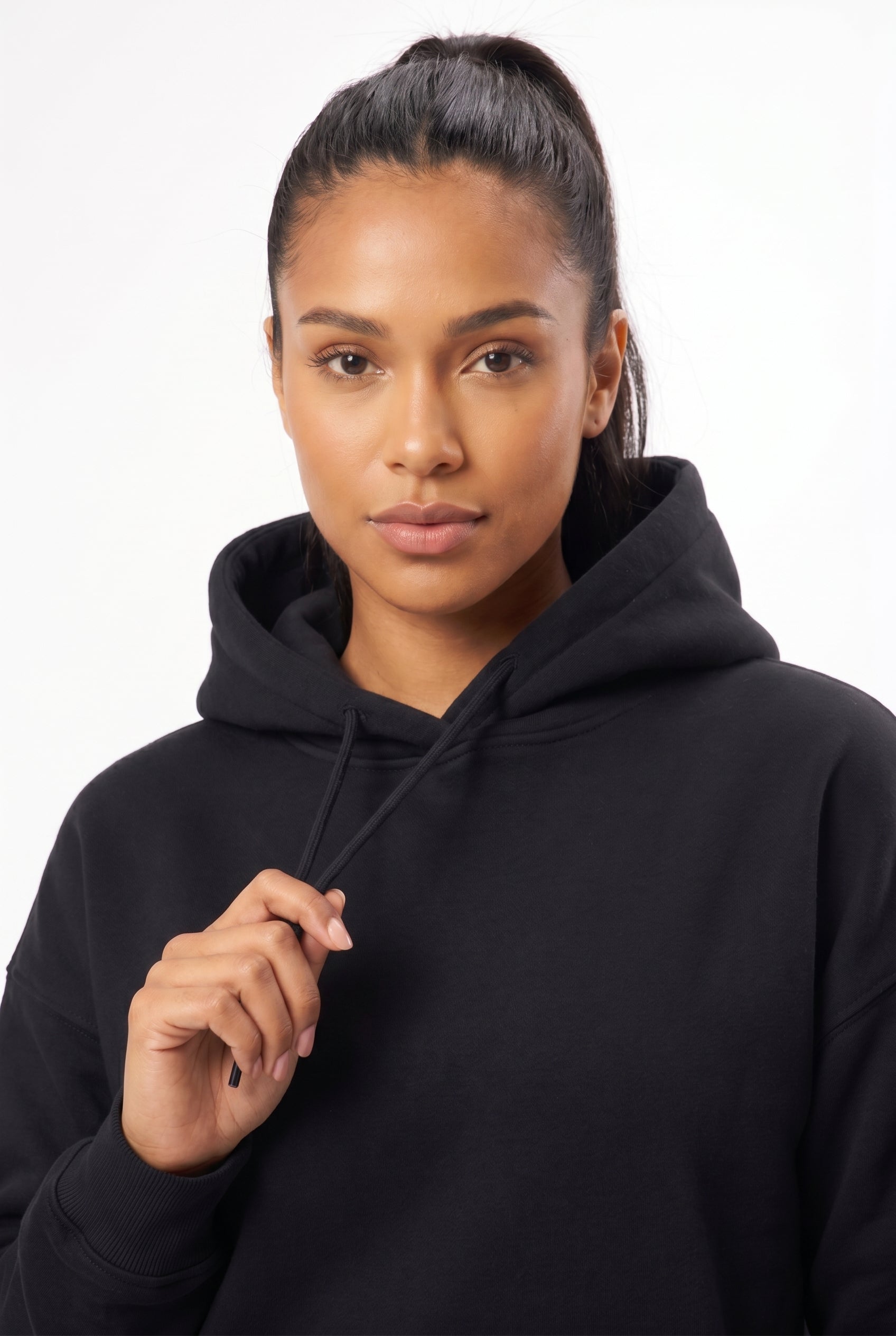 Women's 365 Relaxed Fit Hoodie | Blackstone London