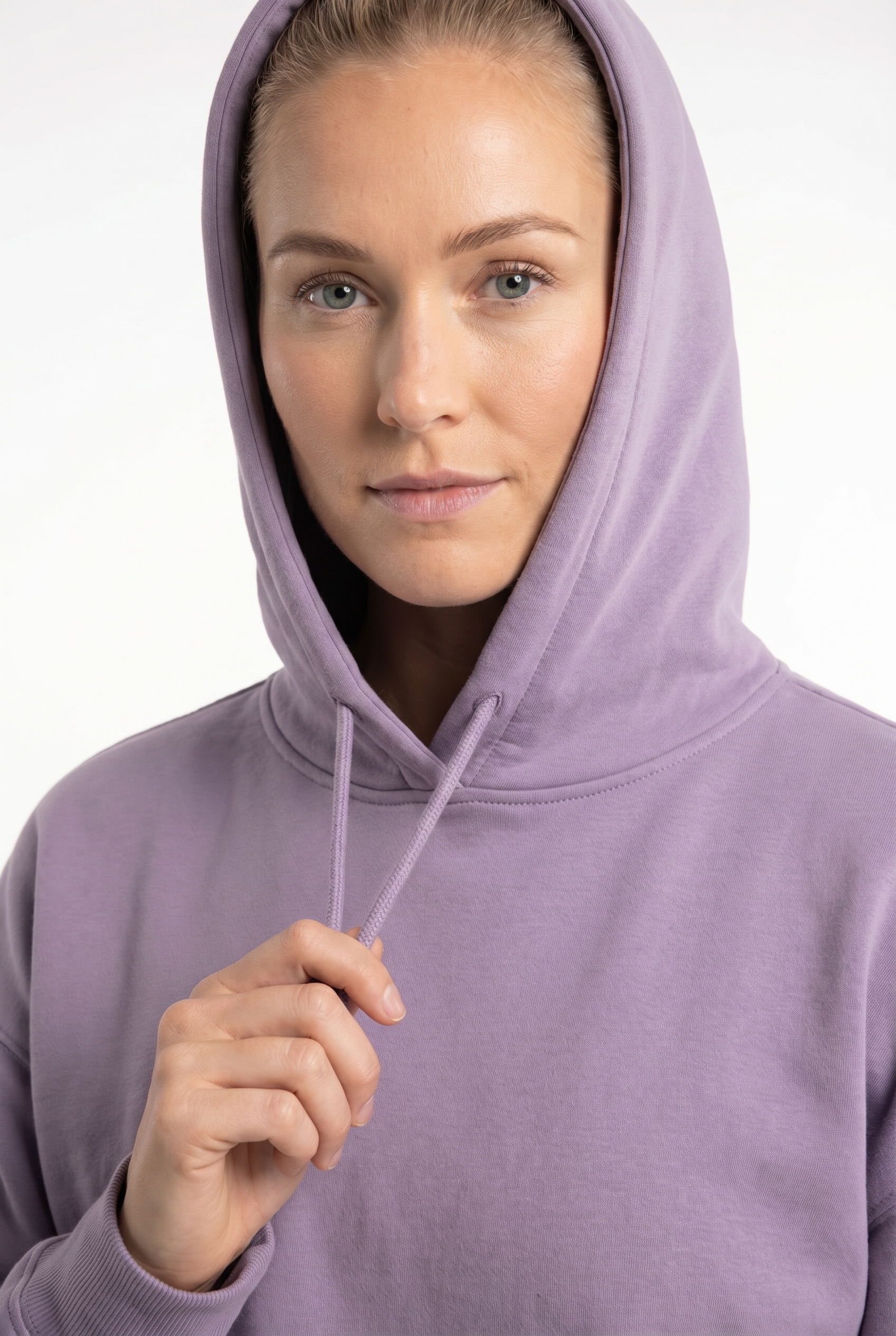 Women's 365 Relaxed Fit Hoodie | Blackstone London