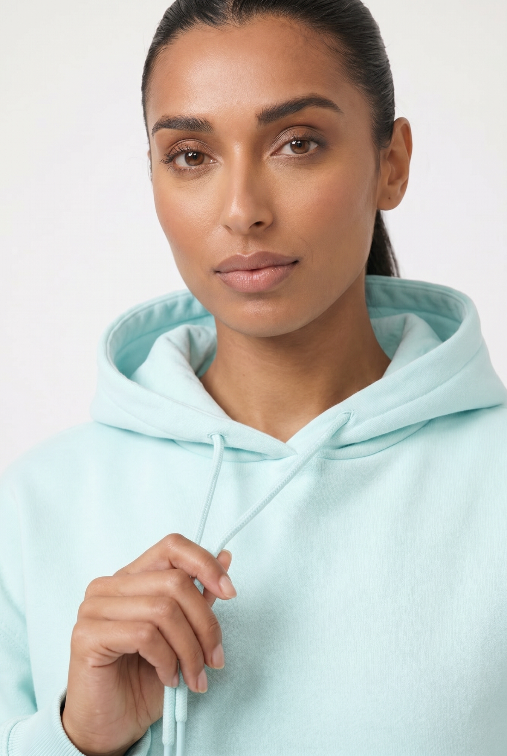 Women's 365 Relaxed Fit Hoodie | Blackstone London