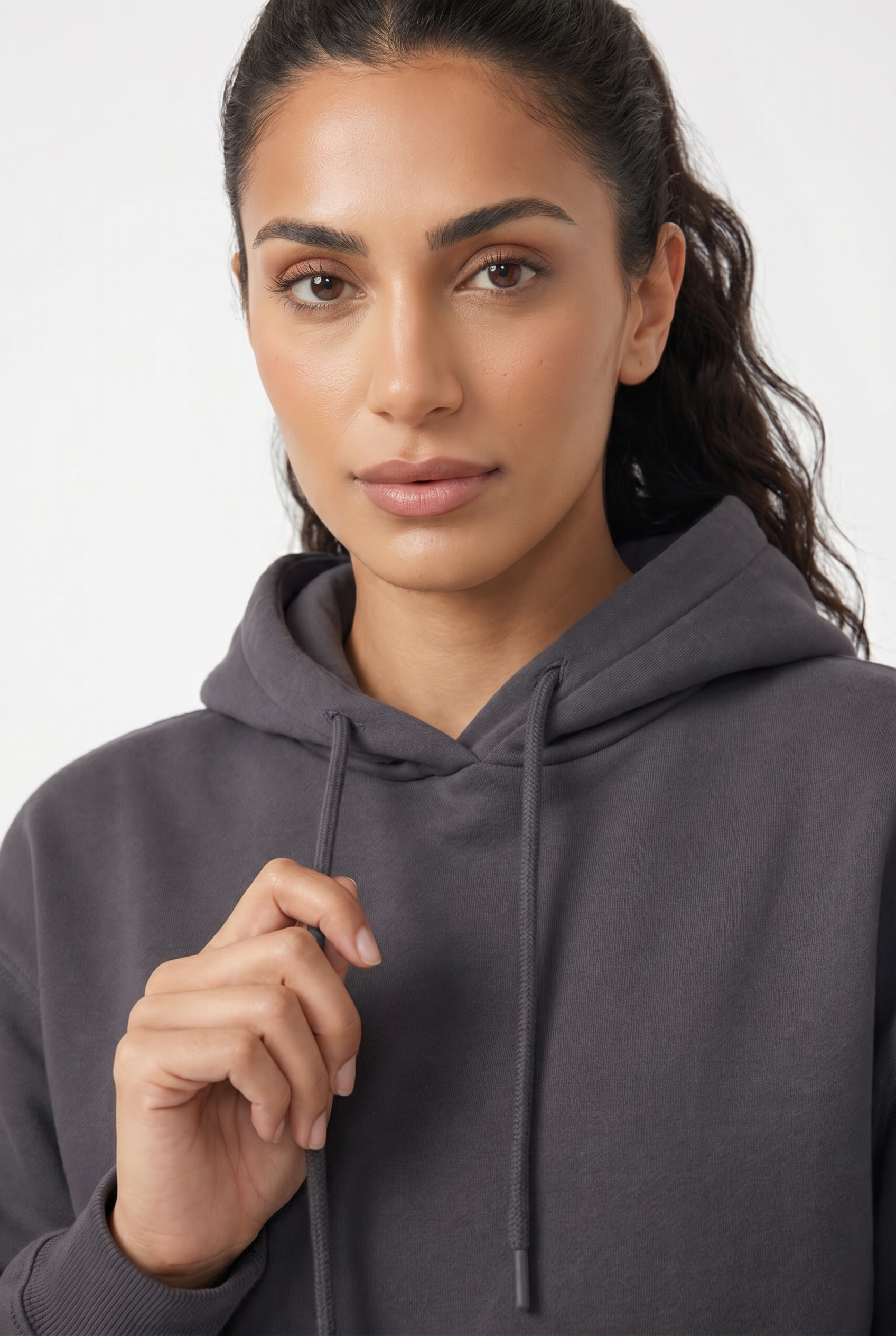 Women's 365 Relaxed Fit Hoodie | Blackstone London
