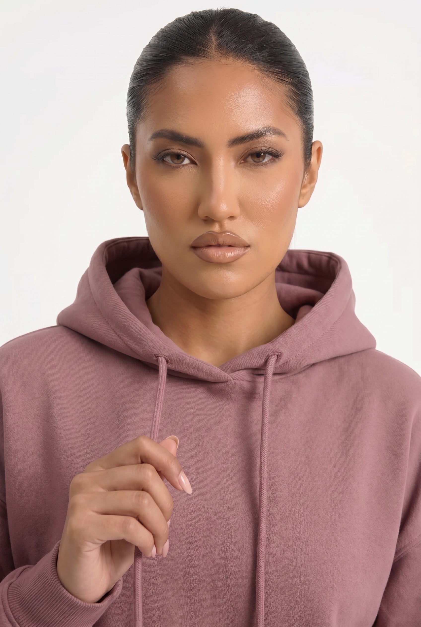 Women's 365 Relaxed Fit Hoodie | Blackstone London
