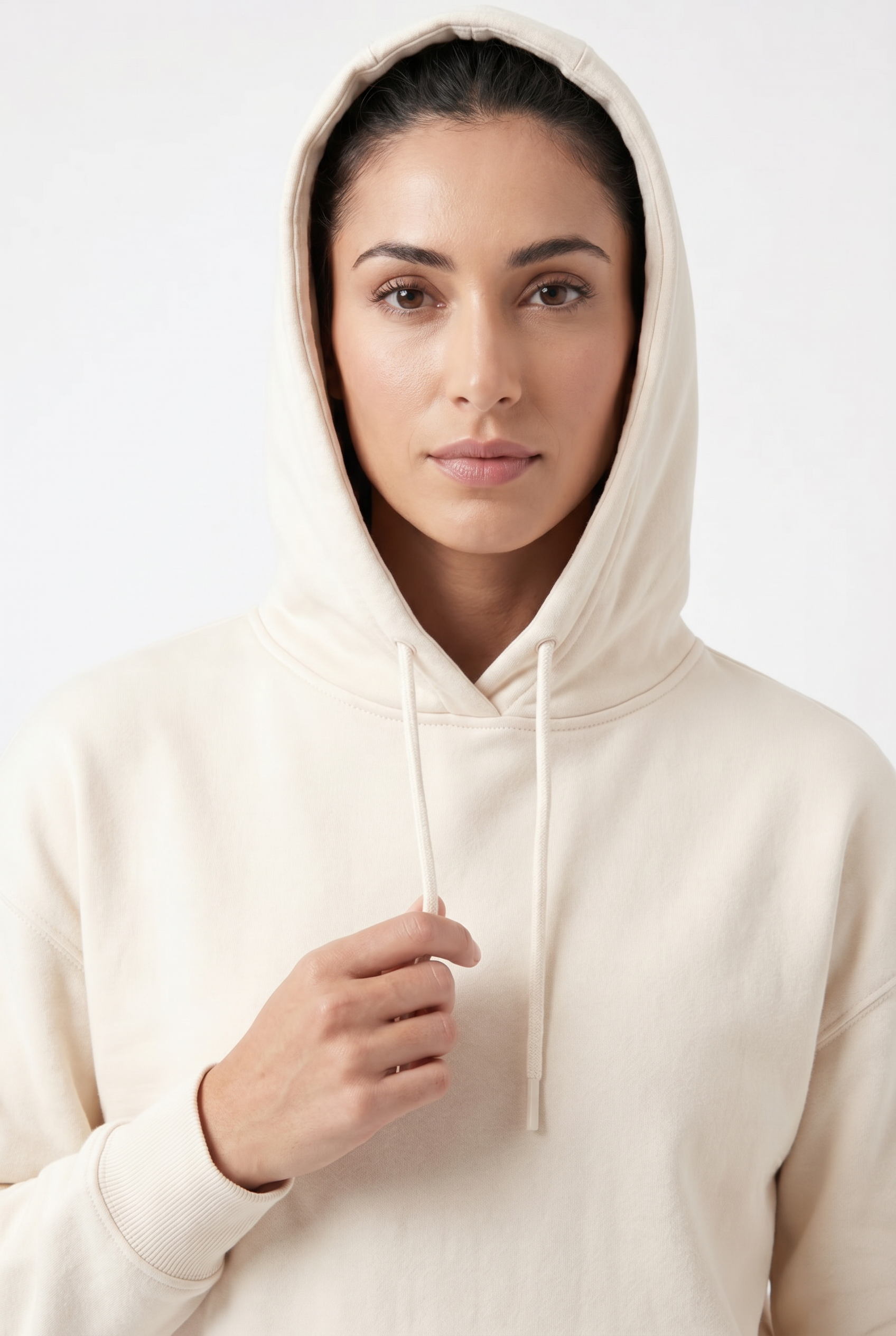 Women's 365 Relaxed Fit Hoodie | Blackstone London