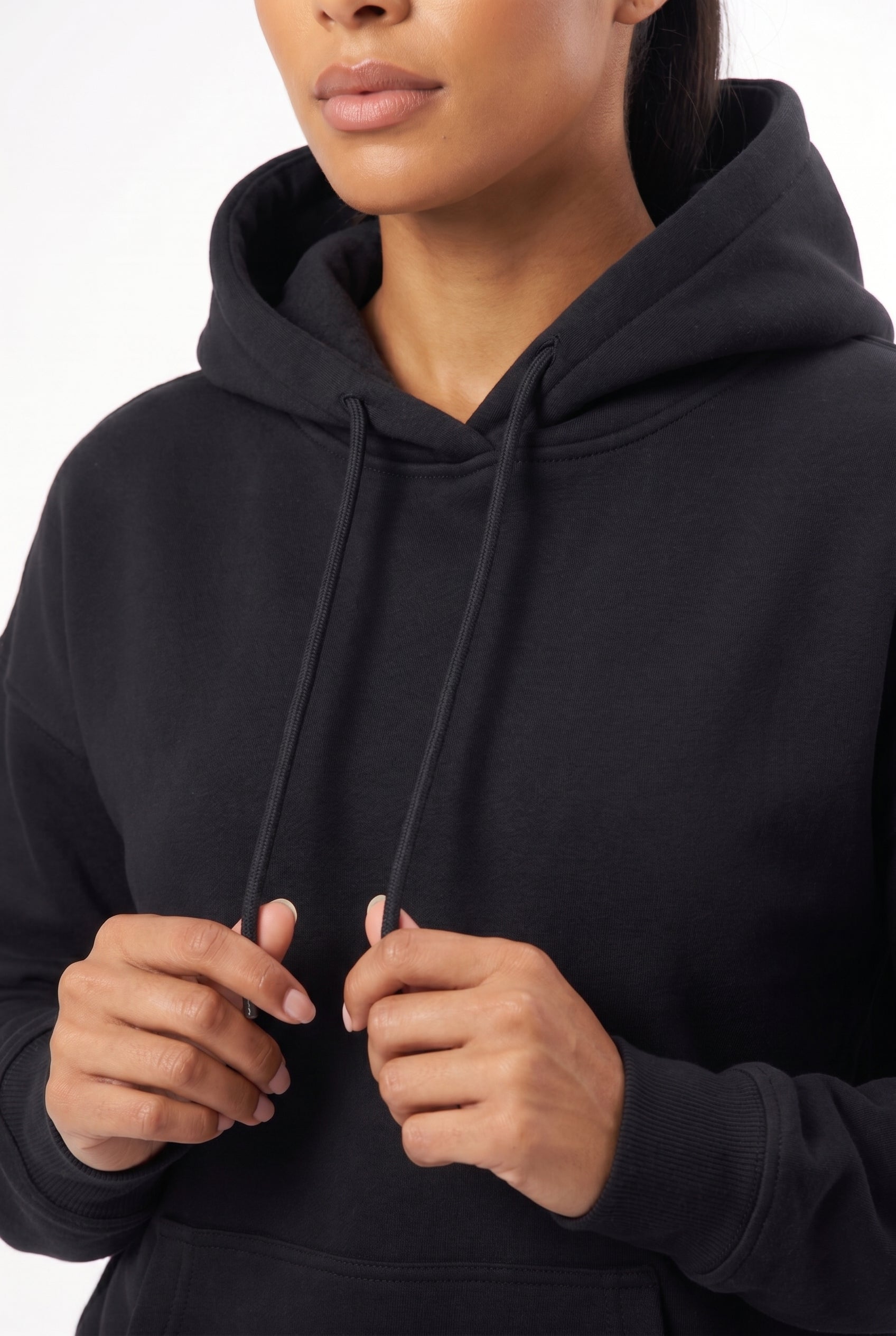 Women's 365 Relaxed Fit Hoodie | Blackstone London