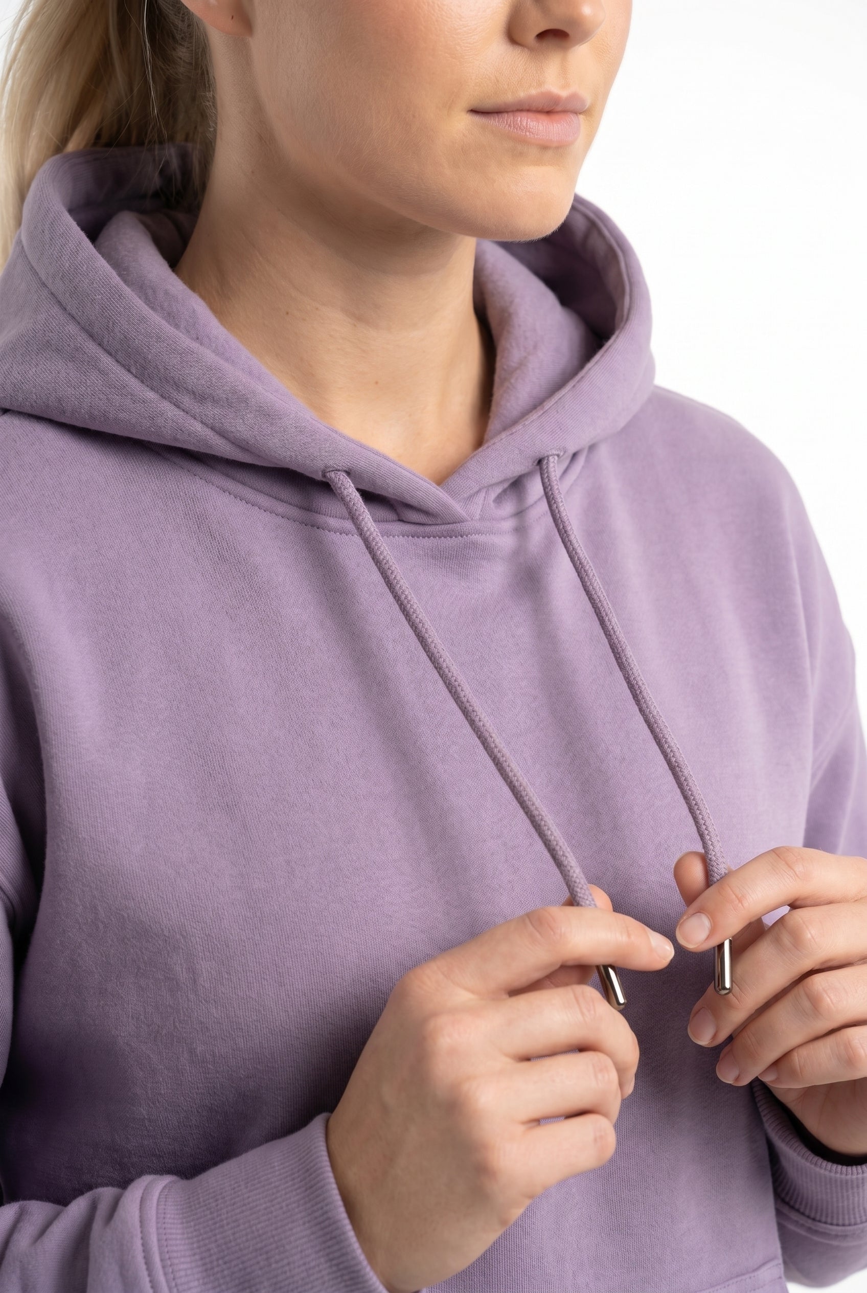 Women's 365 Relaxed Fit Hoodie | Blackstone London